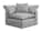 bryant sofa bumper sectional %285 piece%29 milo dove