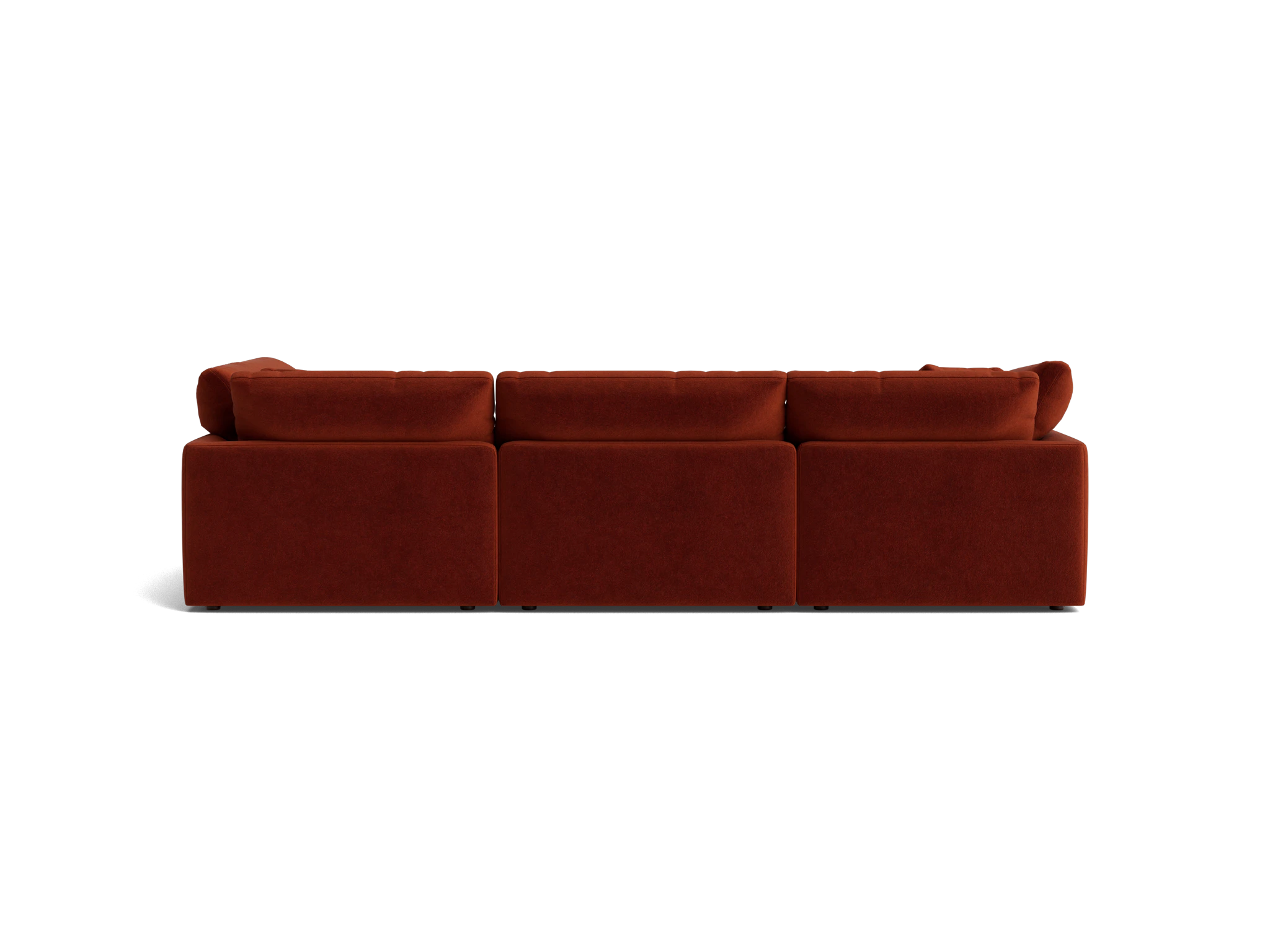 bryant sofa bumper sectional %285 piece%29 banks zinnia