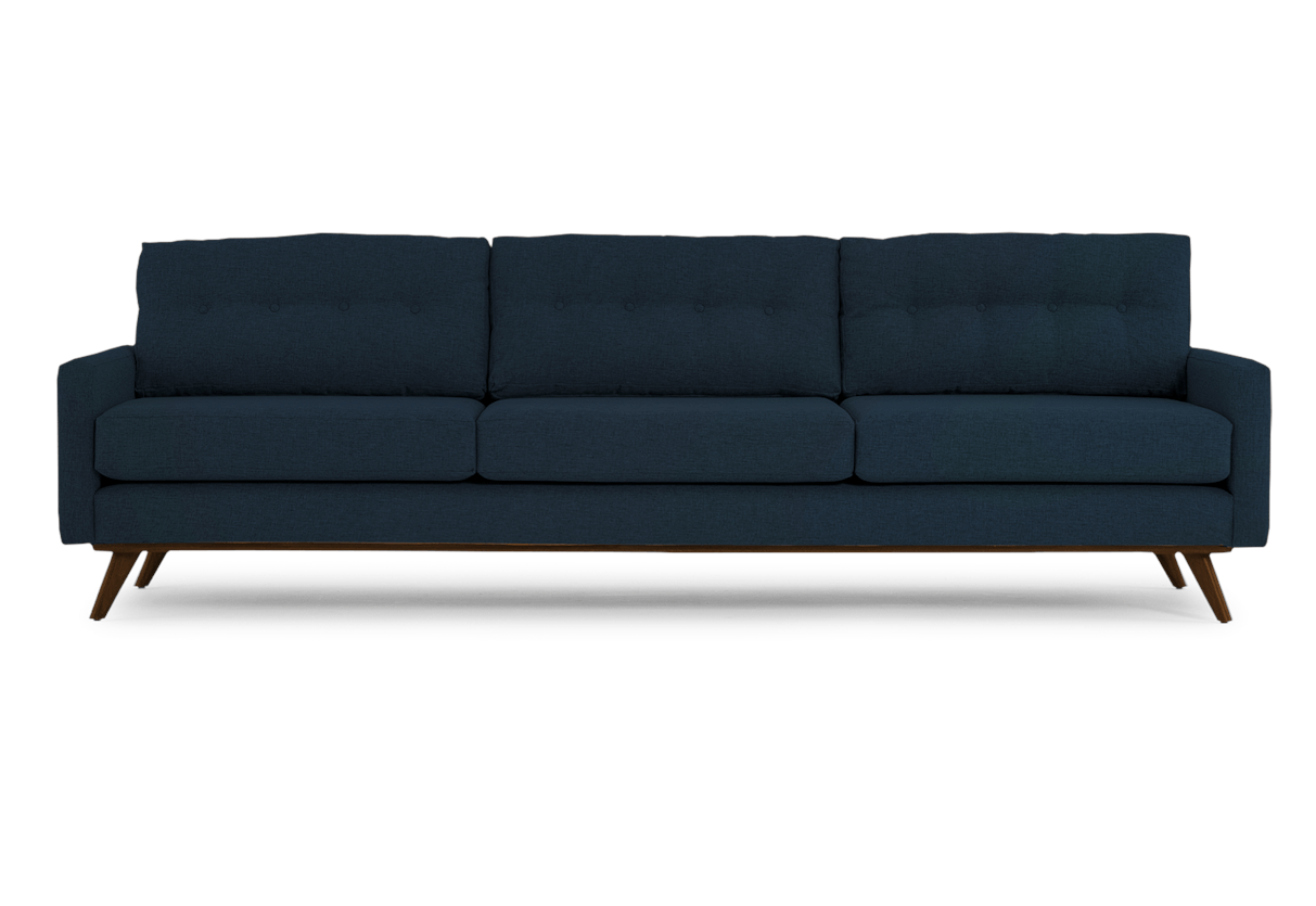 hopson grand sofa bentley indigo