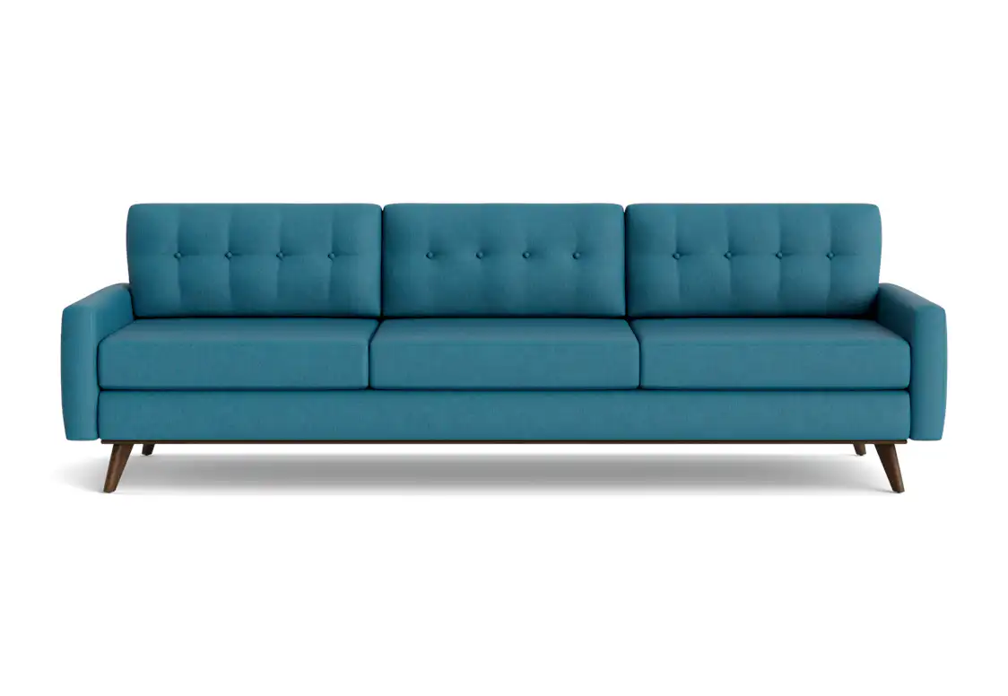 hopson grand sofa sunbrella premier lagoon