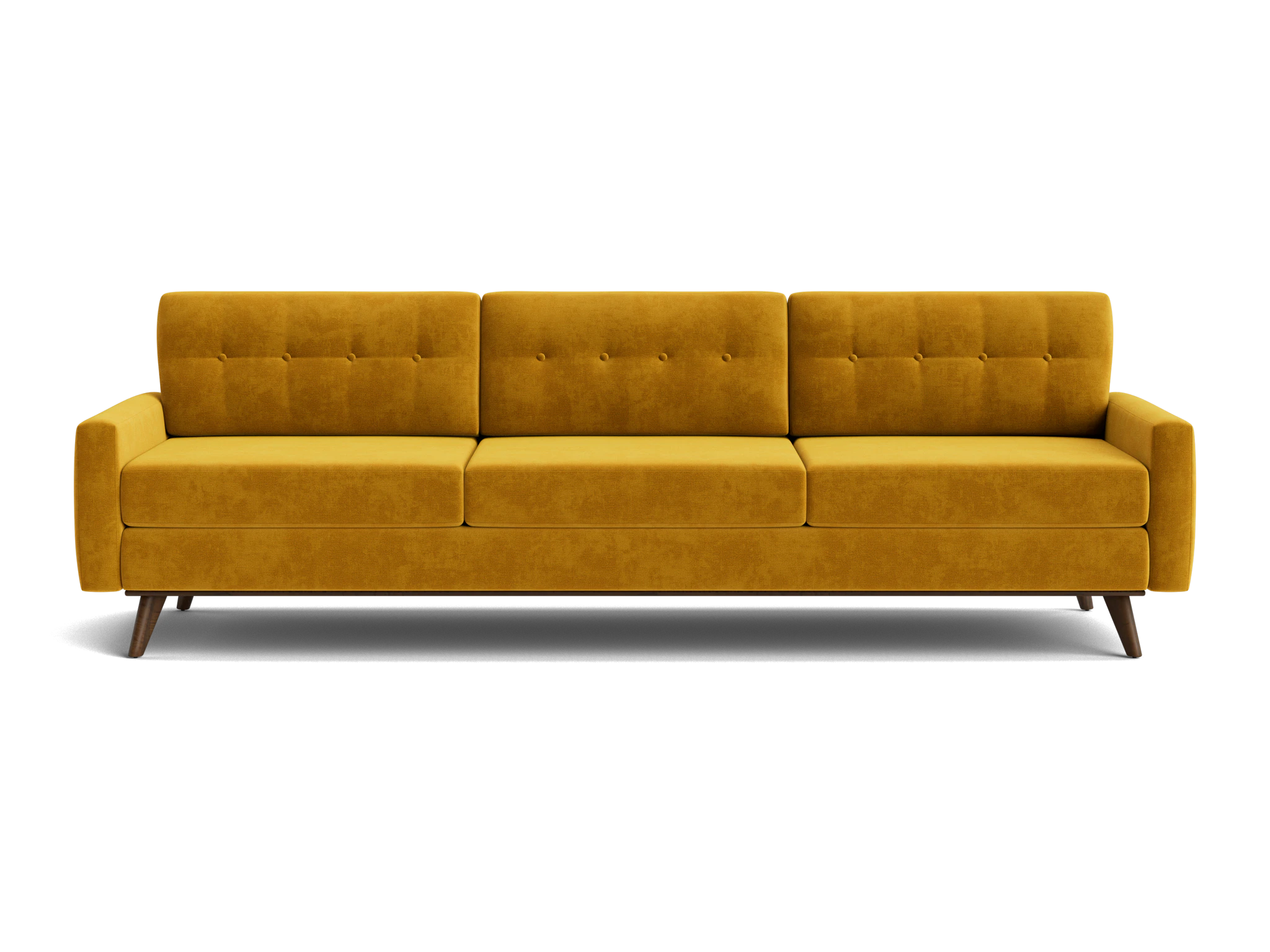hopson grand sofa harper amber gold