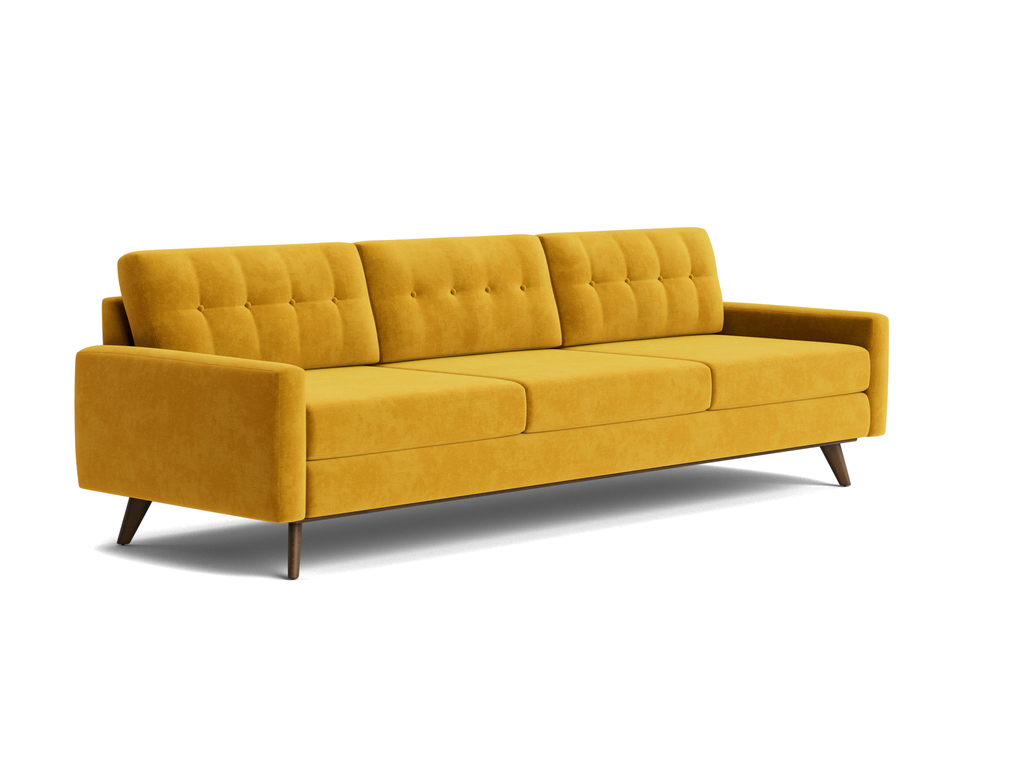 hopson grand sofa harper amber gold