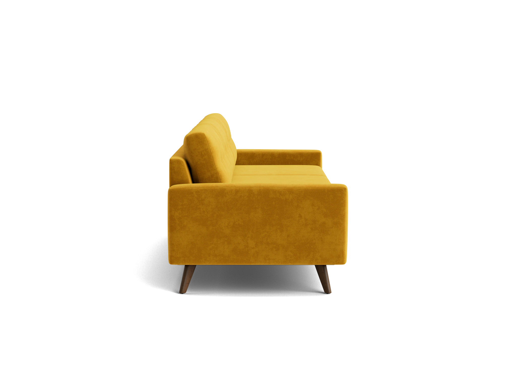 hopson grand sofa harper amber gold