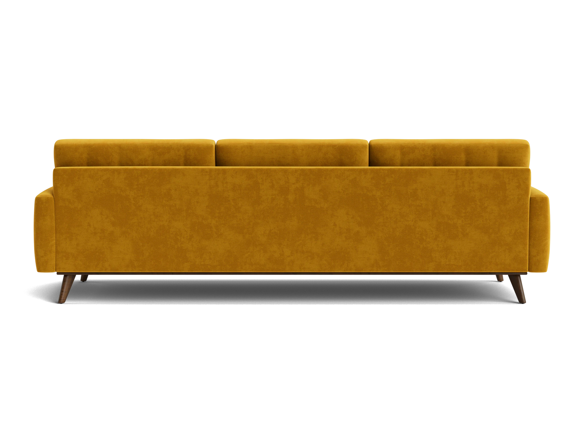 hopson grand sofa harper amber gold