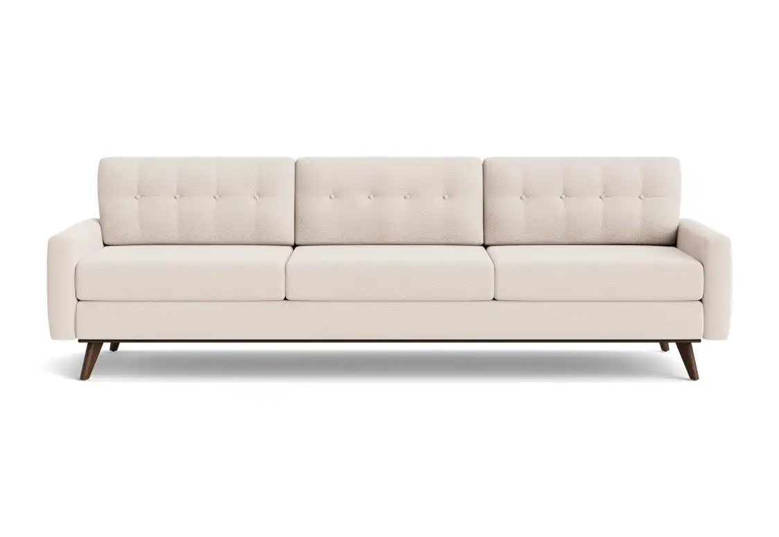 hopson grand sofa telly pearl