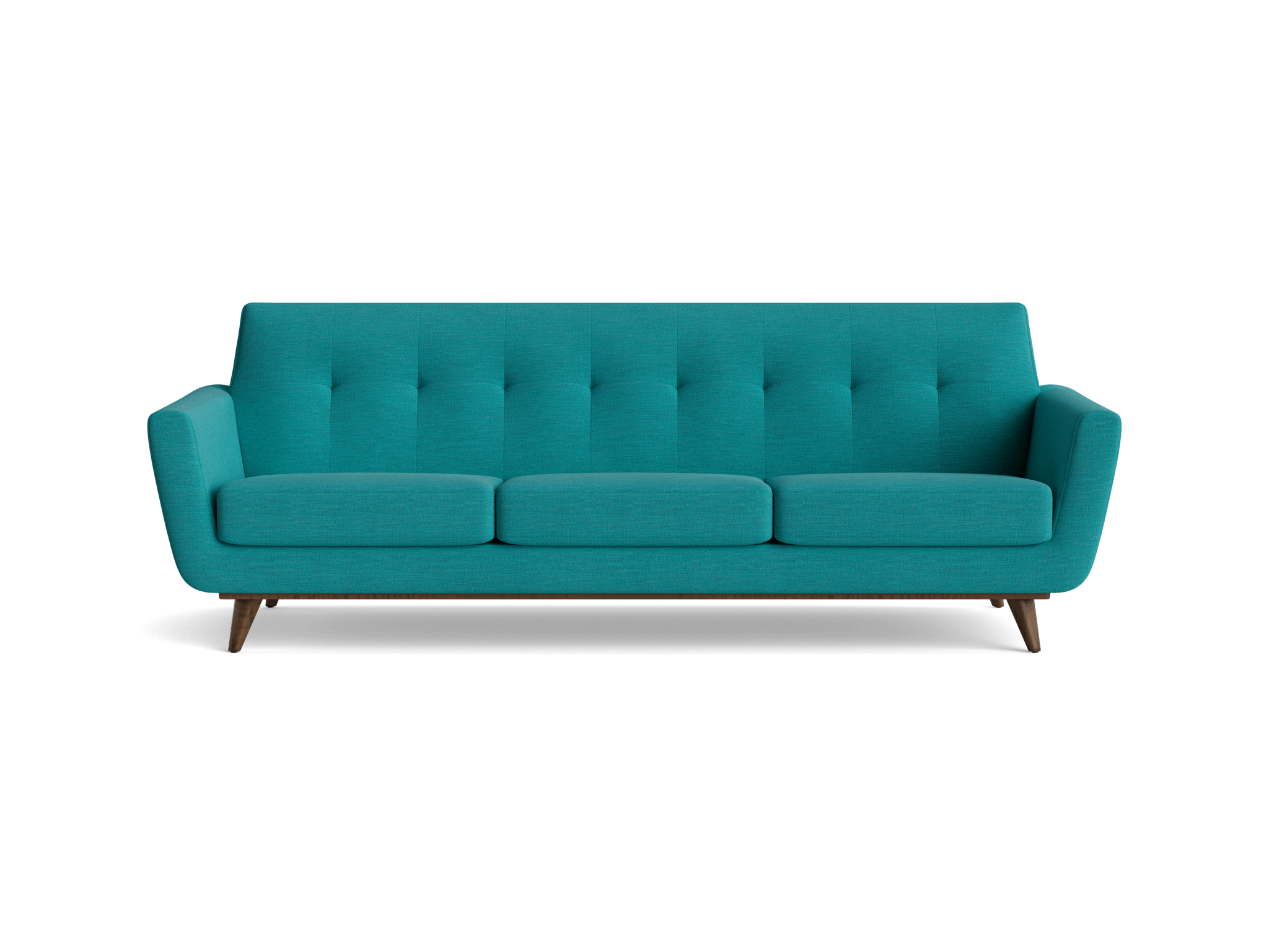 hughes grand sofa lucky turquoise