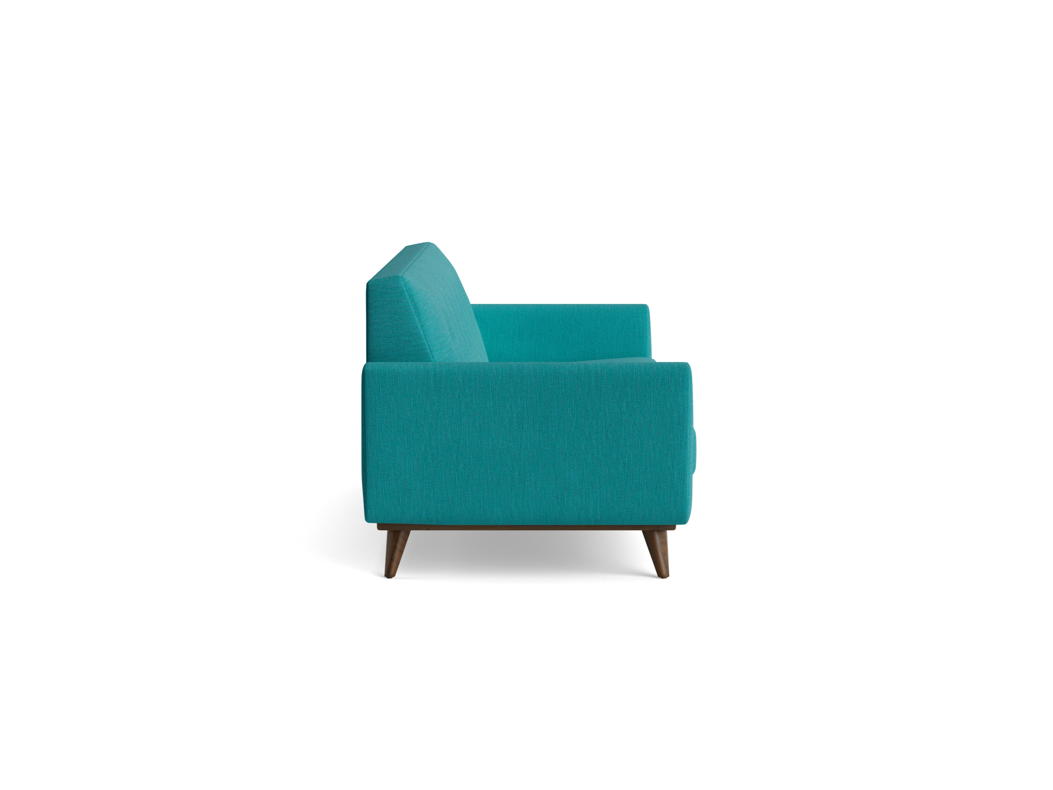 hughes grand sofa lucky turquoise