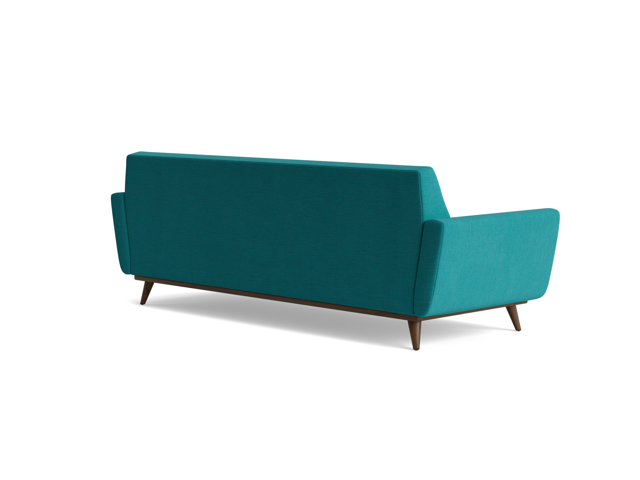 hughes grand sofa lucky turquoise