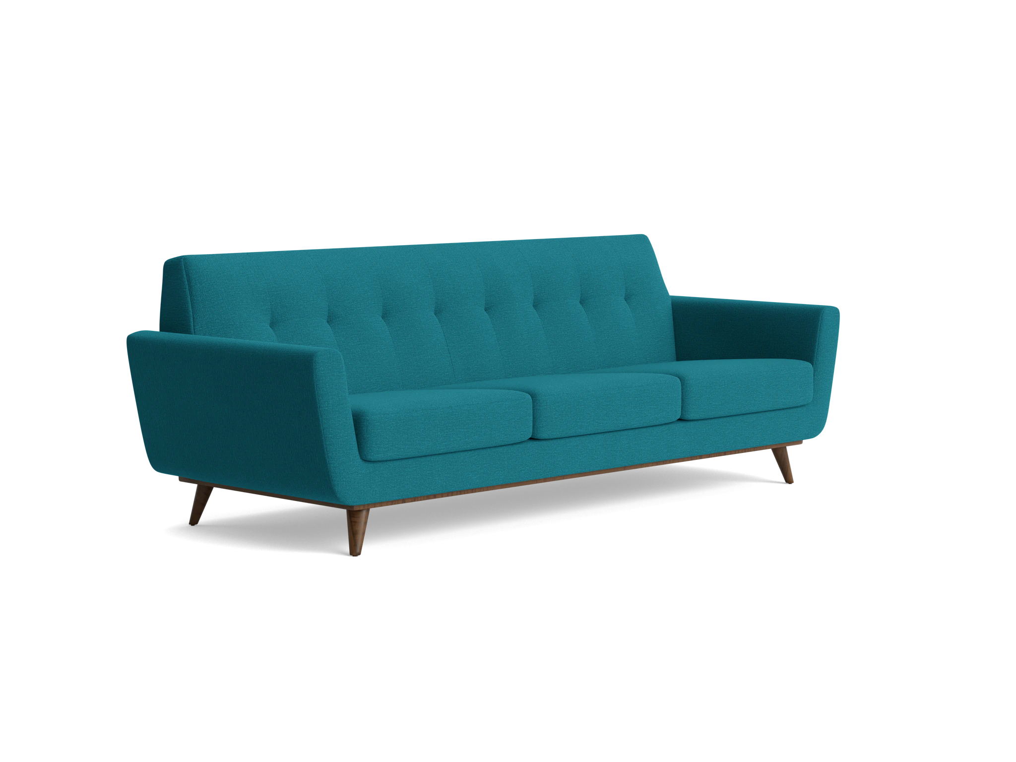 hughes grand sofa key largo zenith teal