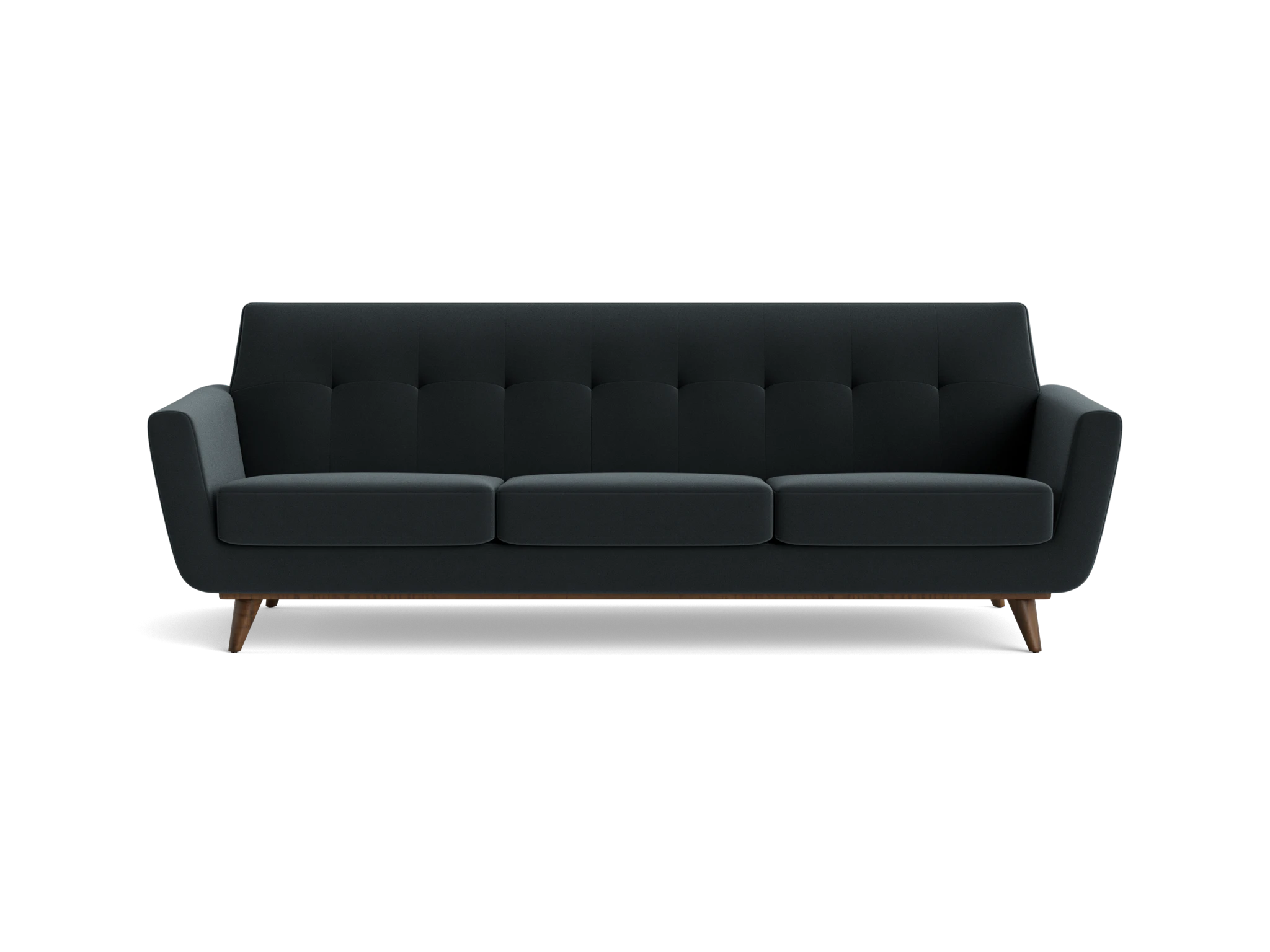 hughes grand sofa royale gunmetal