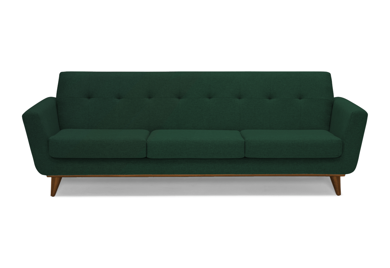 hughes grand sofa royale evergreen