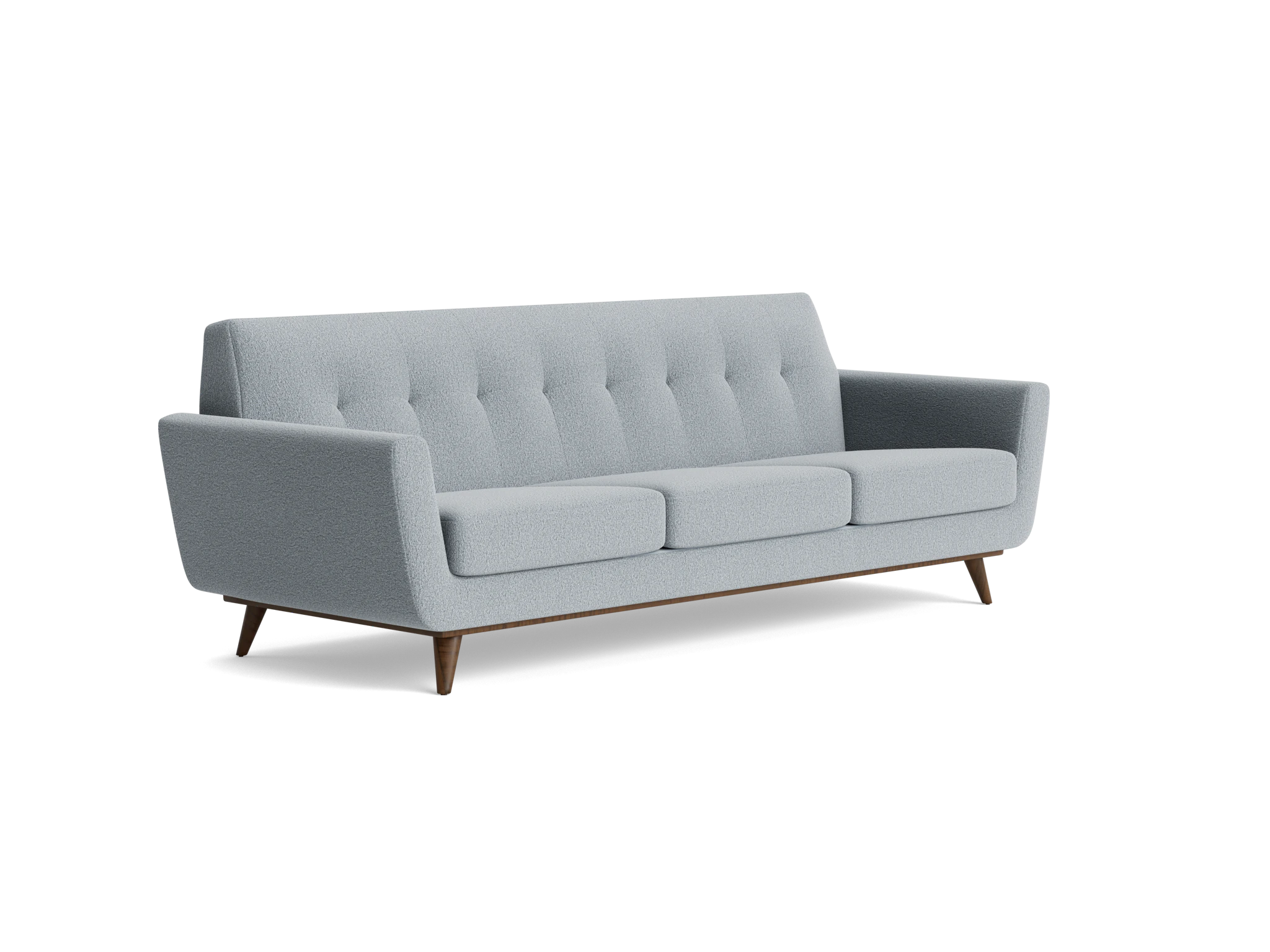 hughes grand sofa synergy pewter