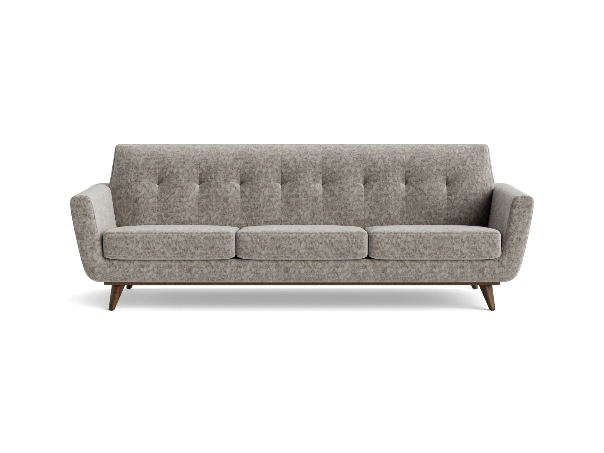 hughes grand sofa prime stone