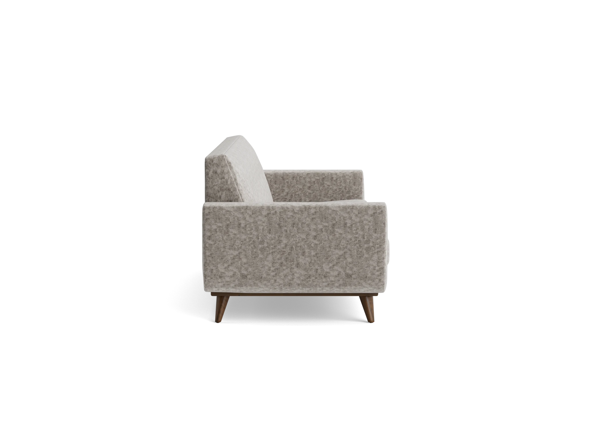 hughes grand sofa prime stone