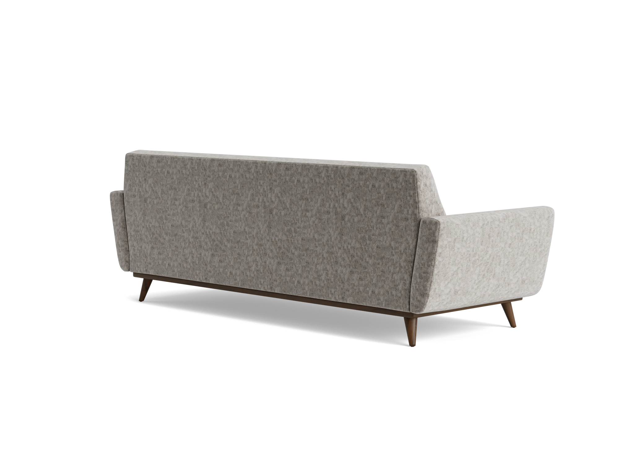 hughes grand sofa prime stone