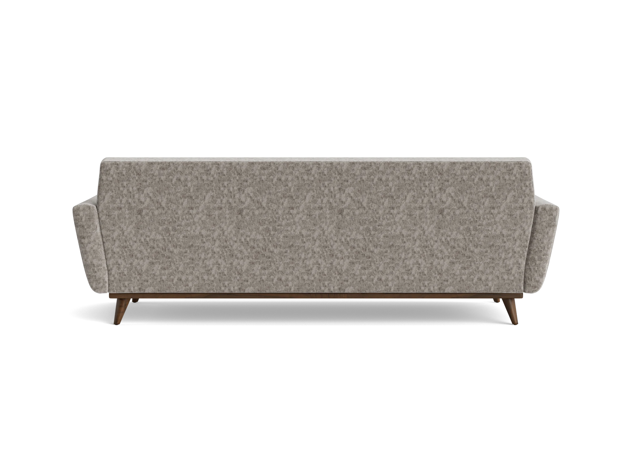 hughes grand sofa prime stone