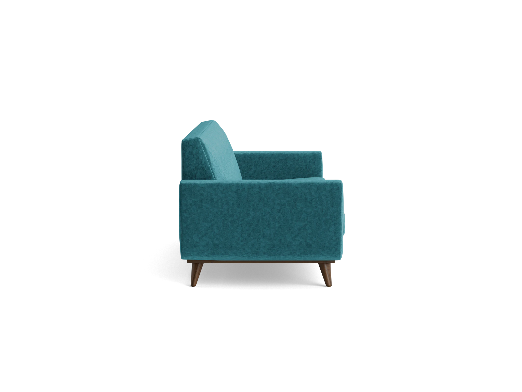 hughes grand sofa prime peacock