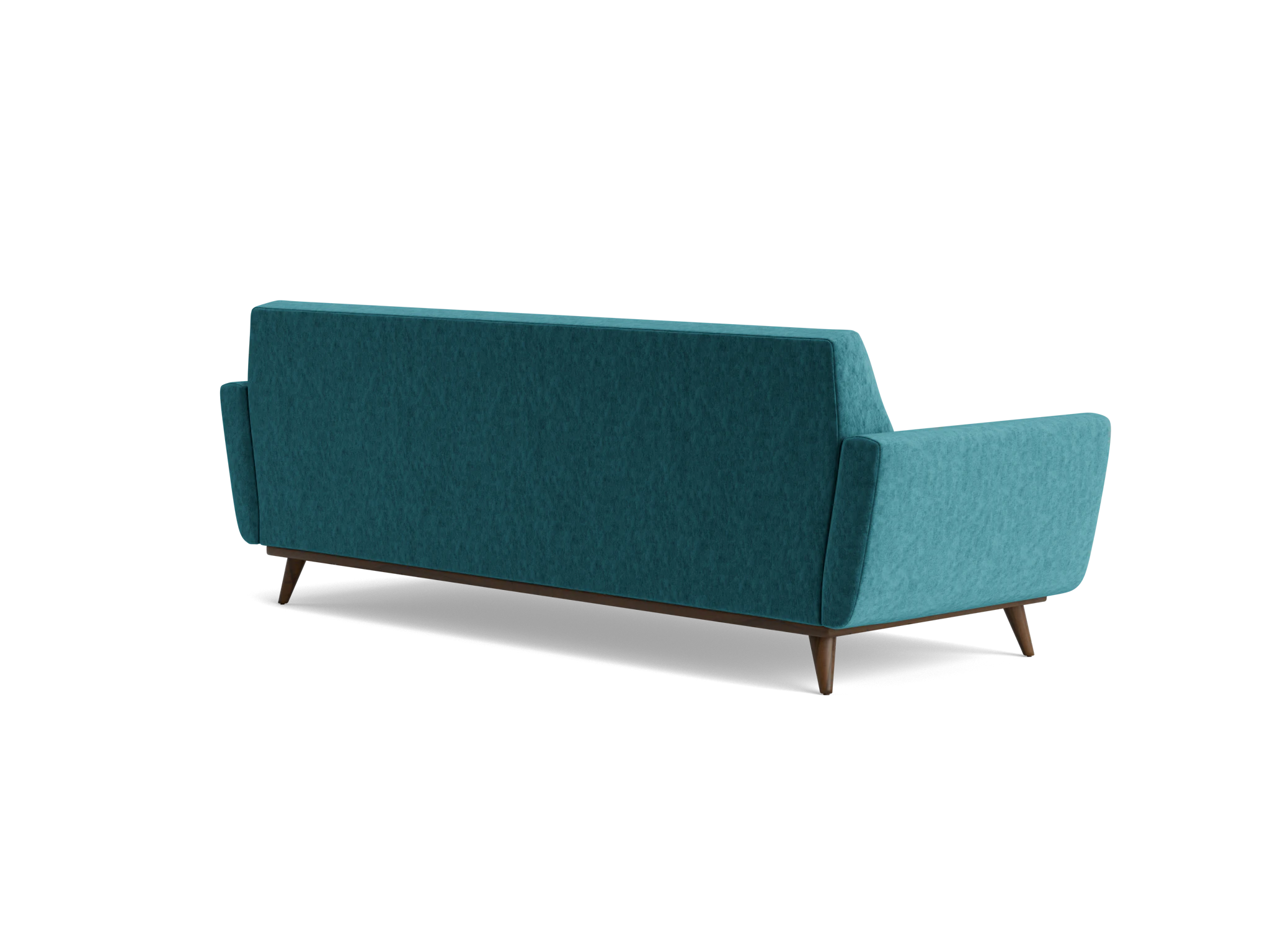 hughes grand sofa prime peacock