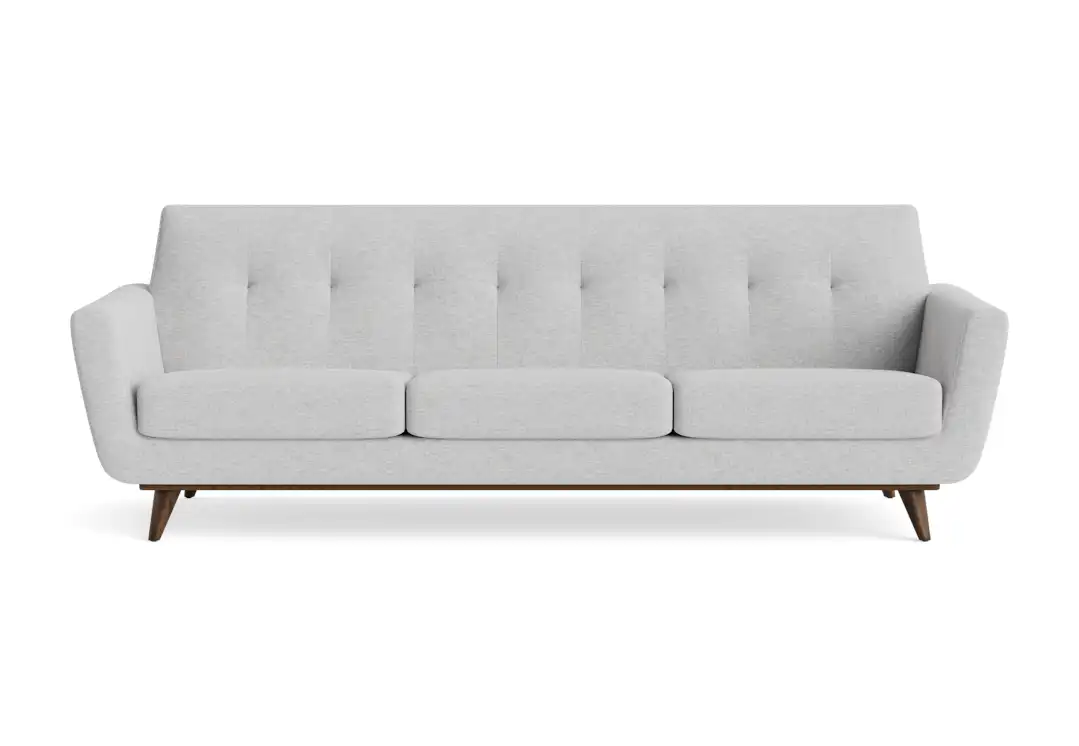 hughes grand sofa milo dove