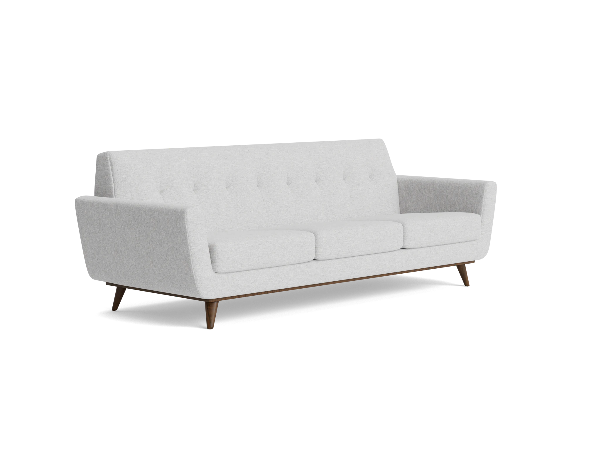 hughes grand sofa milo dove