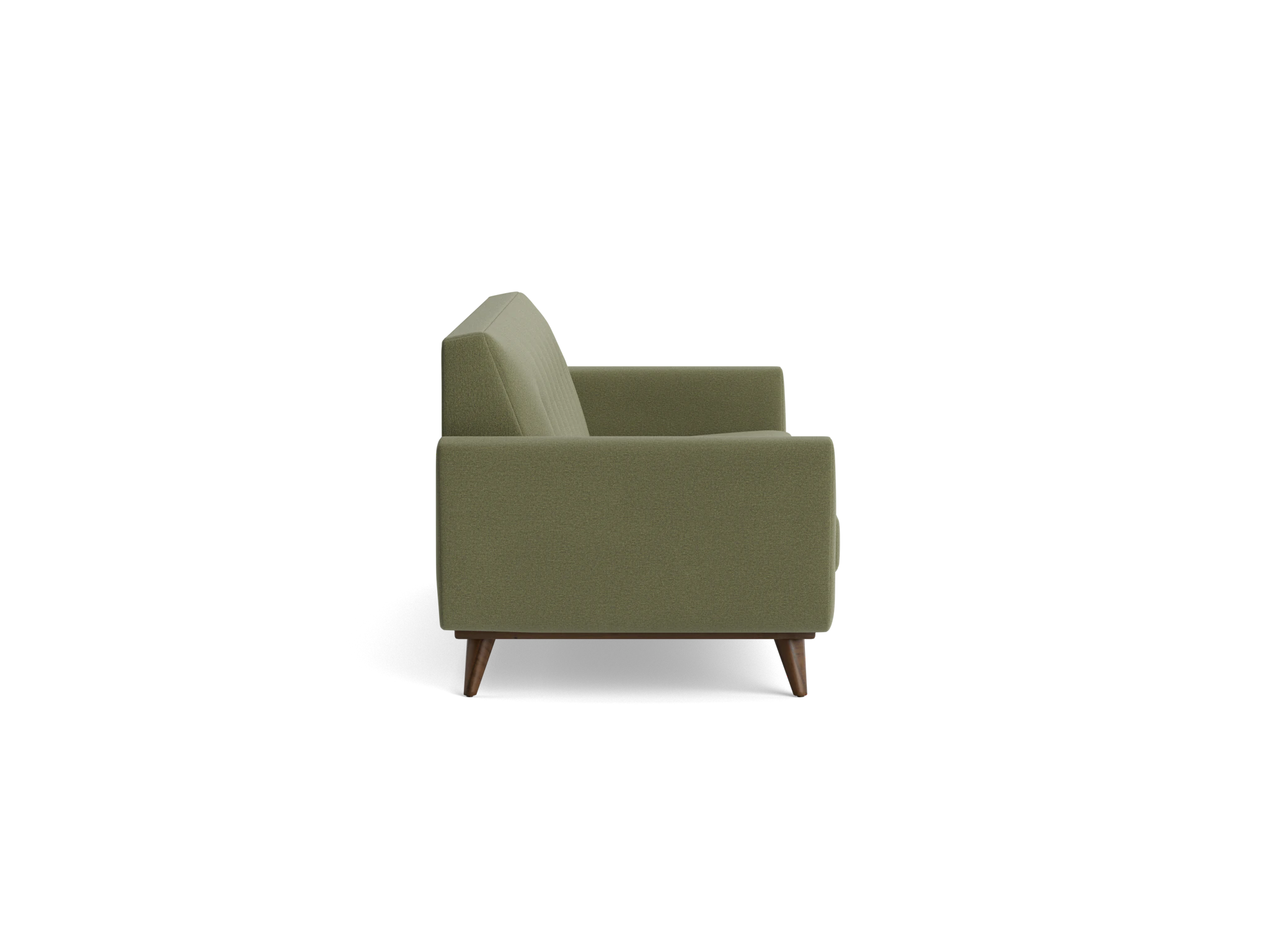 hughes grand sofa faithful olive
