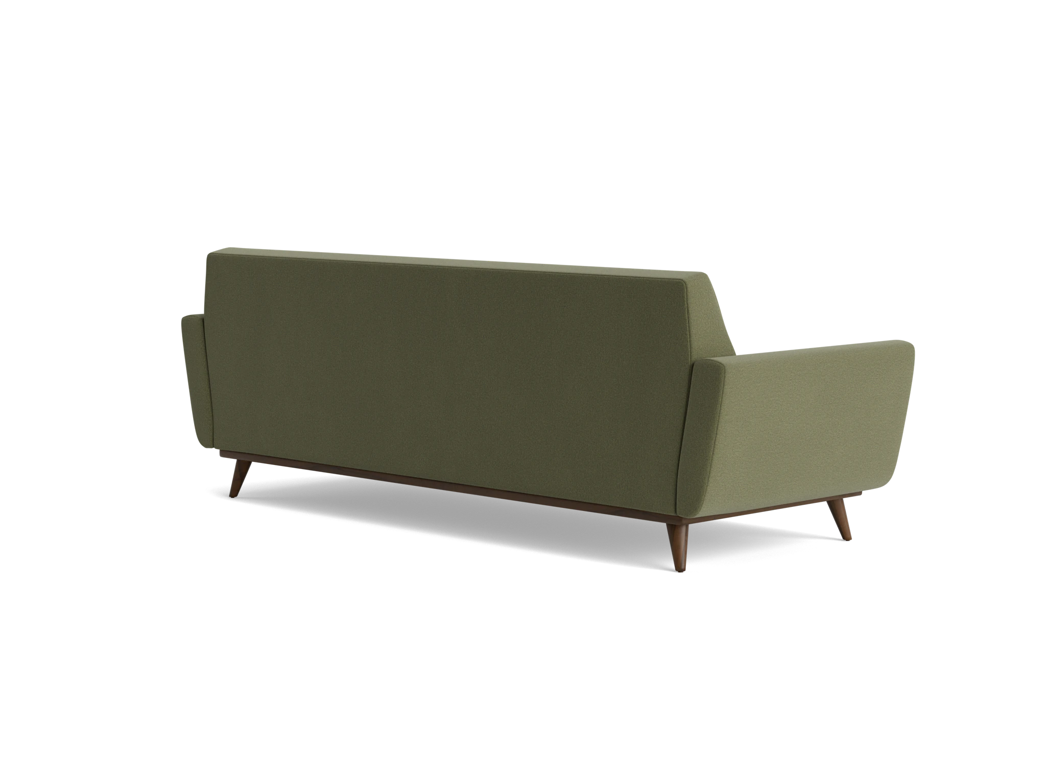 hughes grand sofa faithful olive
