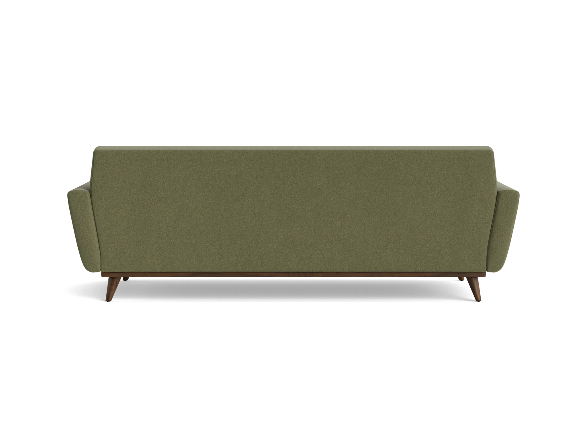 hughes grand sofa faithful olive