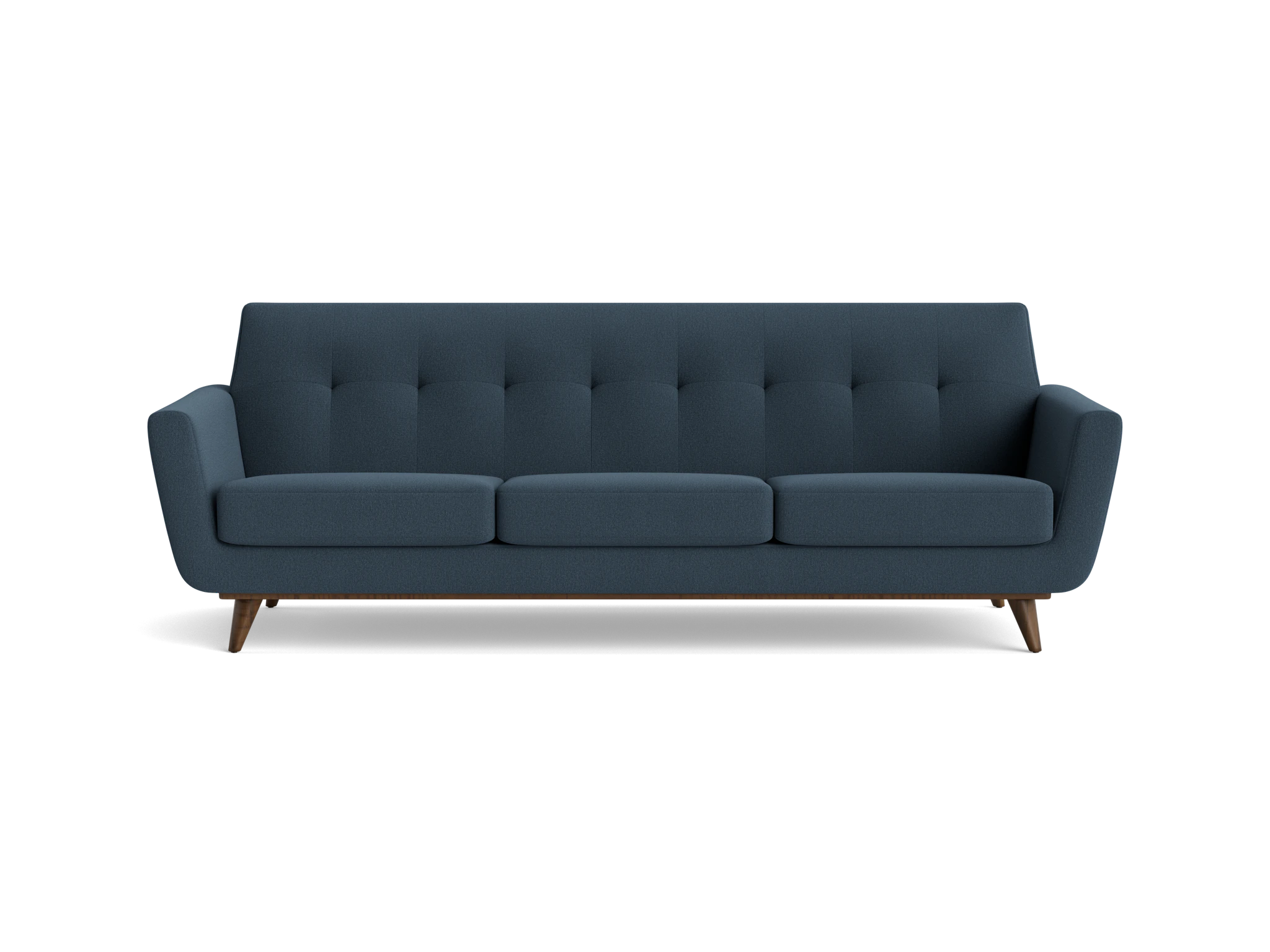 hughes grand sofa faithful indigo