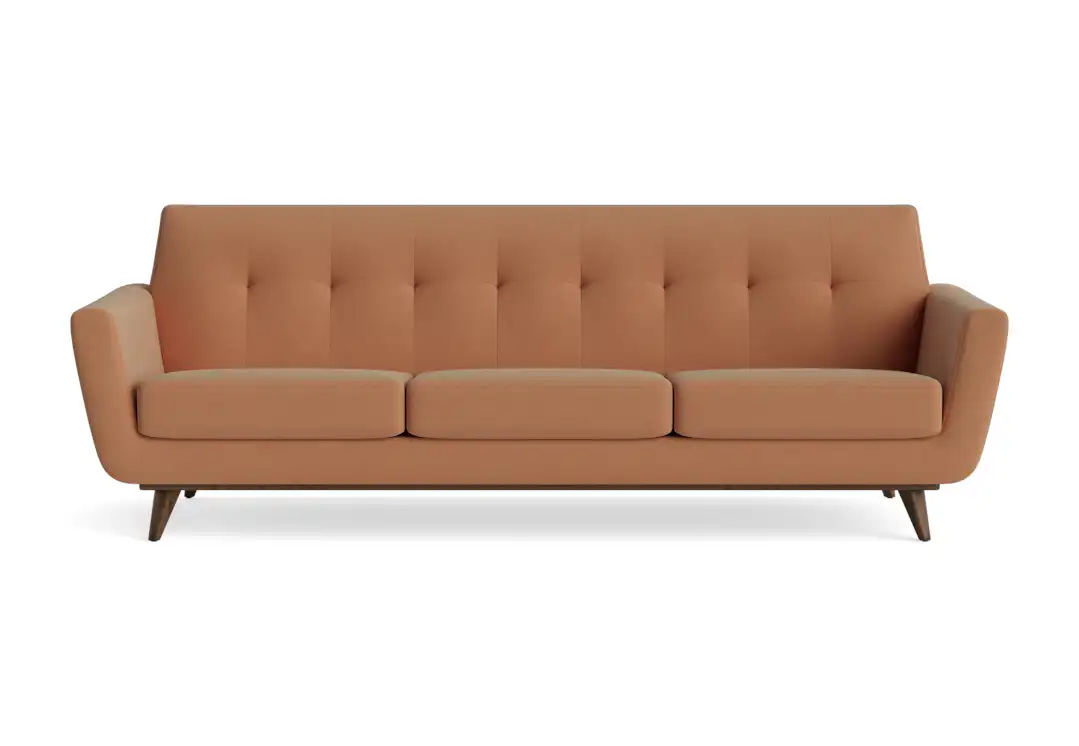 hughes grand sofa royale pantone mocha mousse