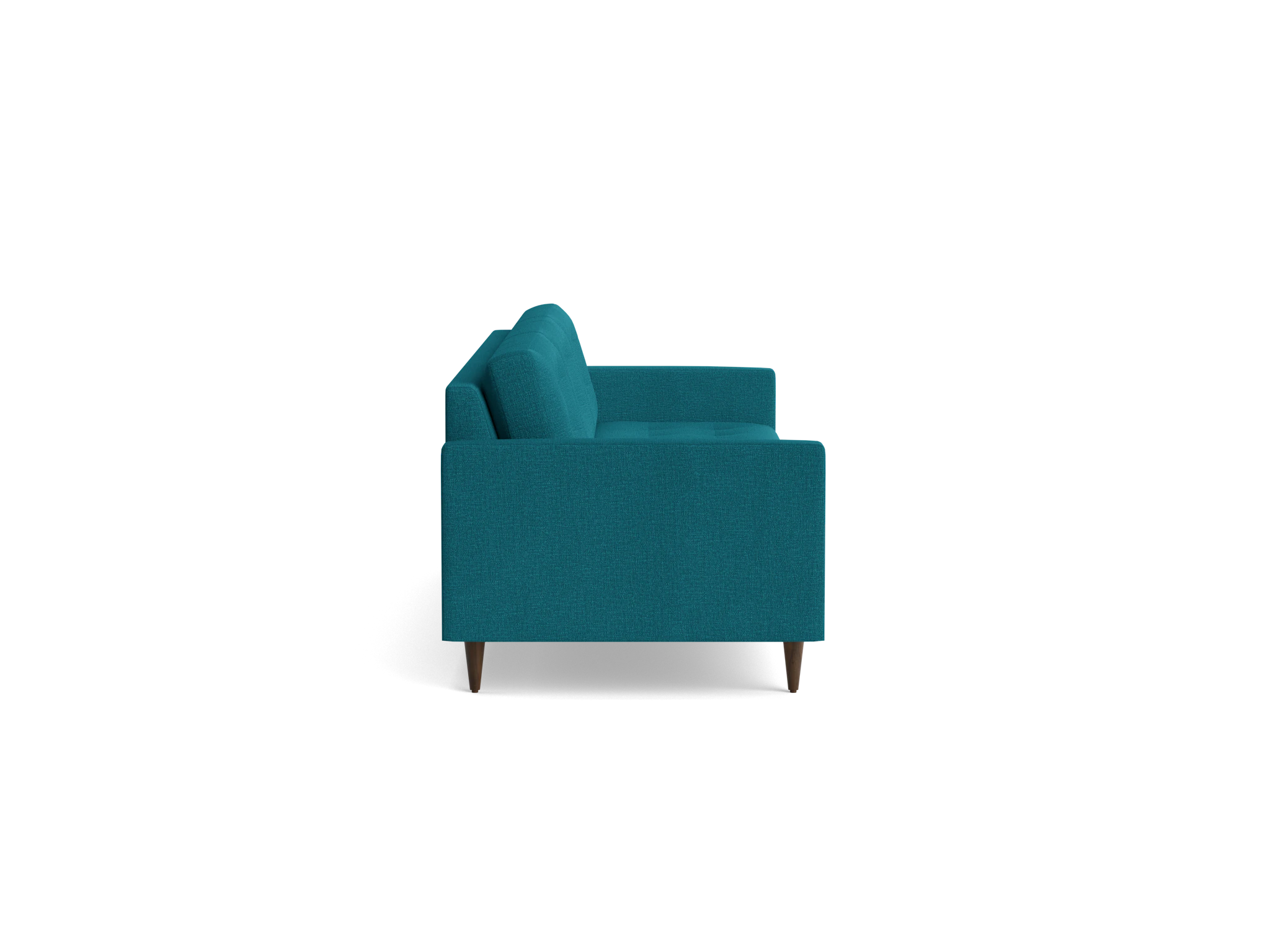 eliot grand sofa key largo zenith teal