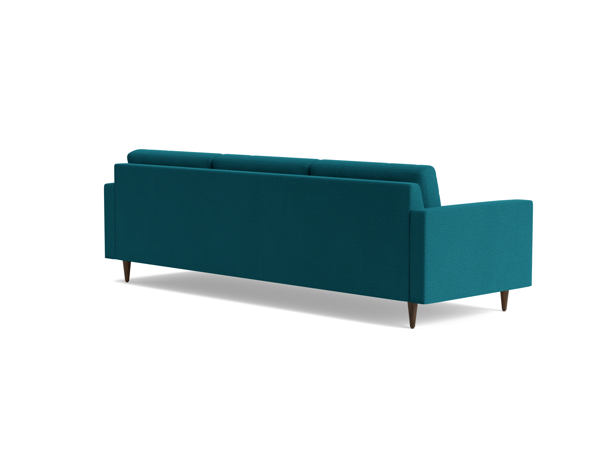 eliot grand sofa key largo zenith teal
