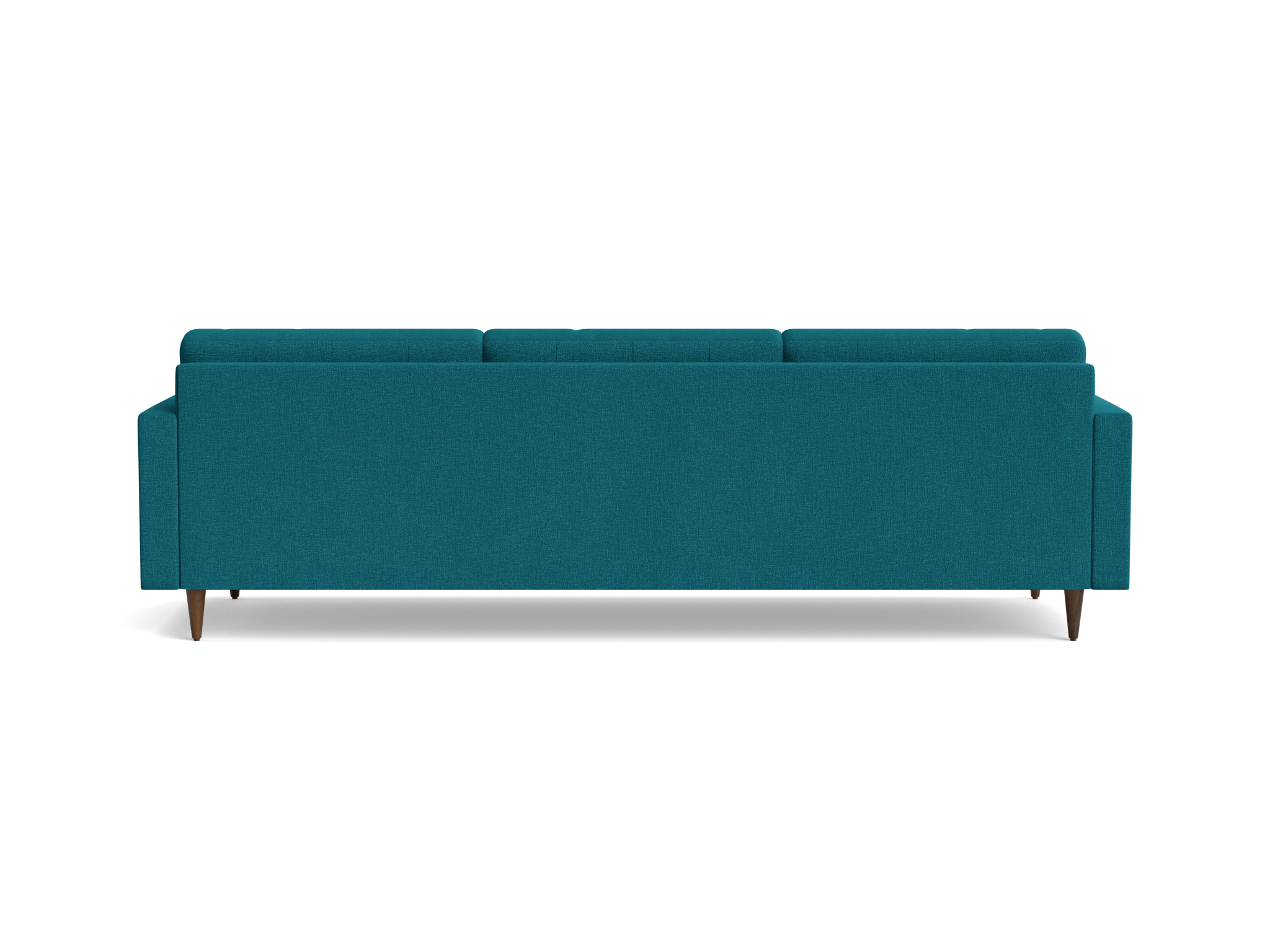 eliot grand sofa key largo zenith teal