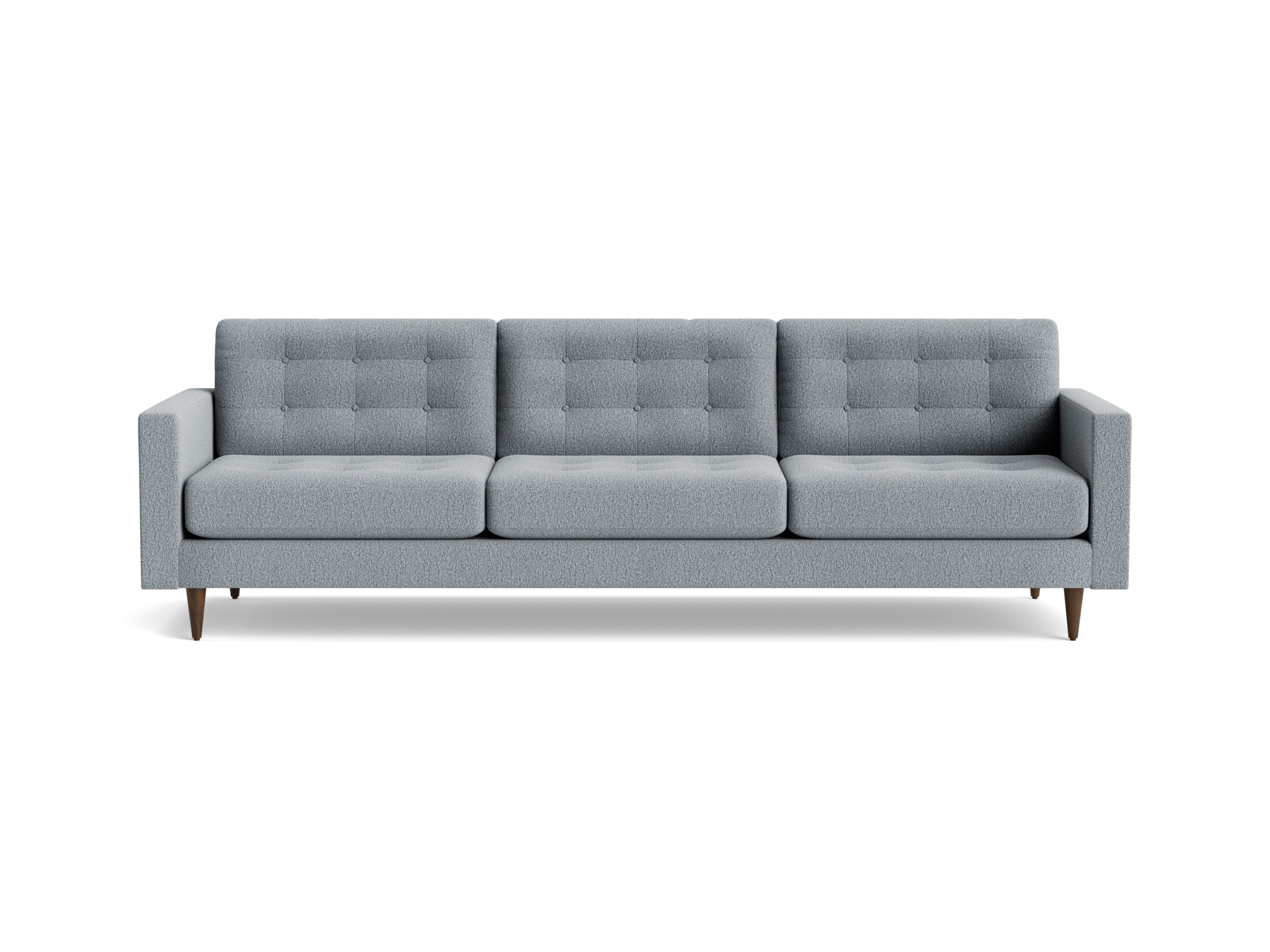eliot grand sofa synergy pewter