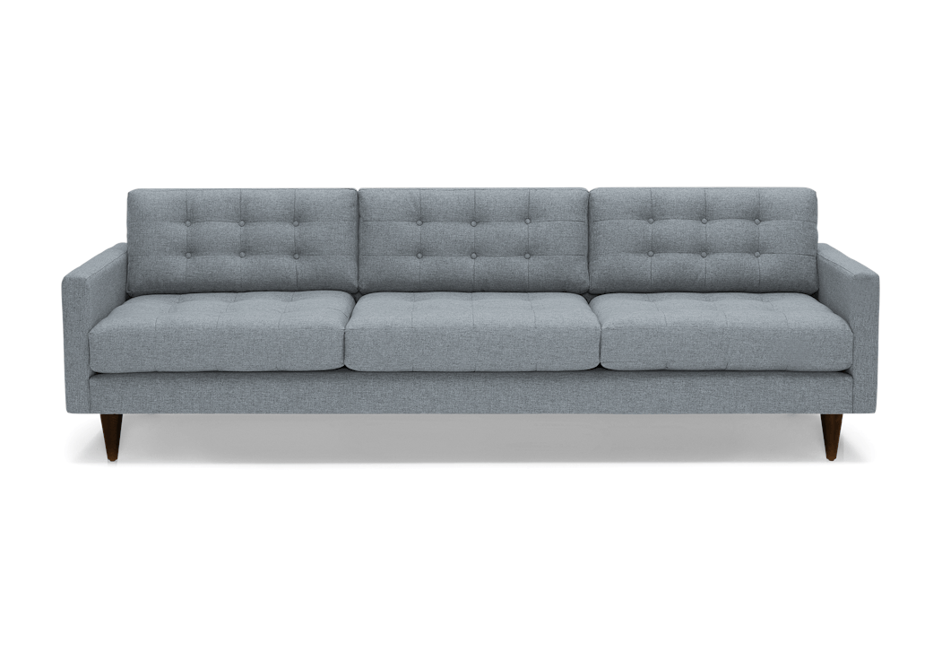 eliot grand sofa synergy pewter