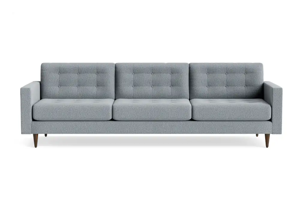 eliot grand sofa synergy pewter