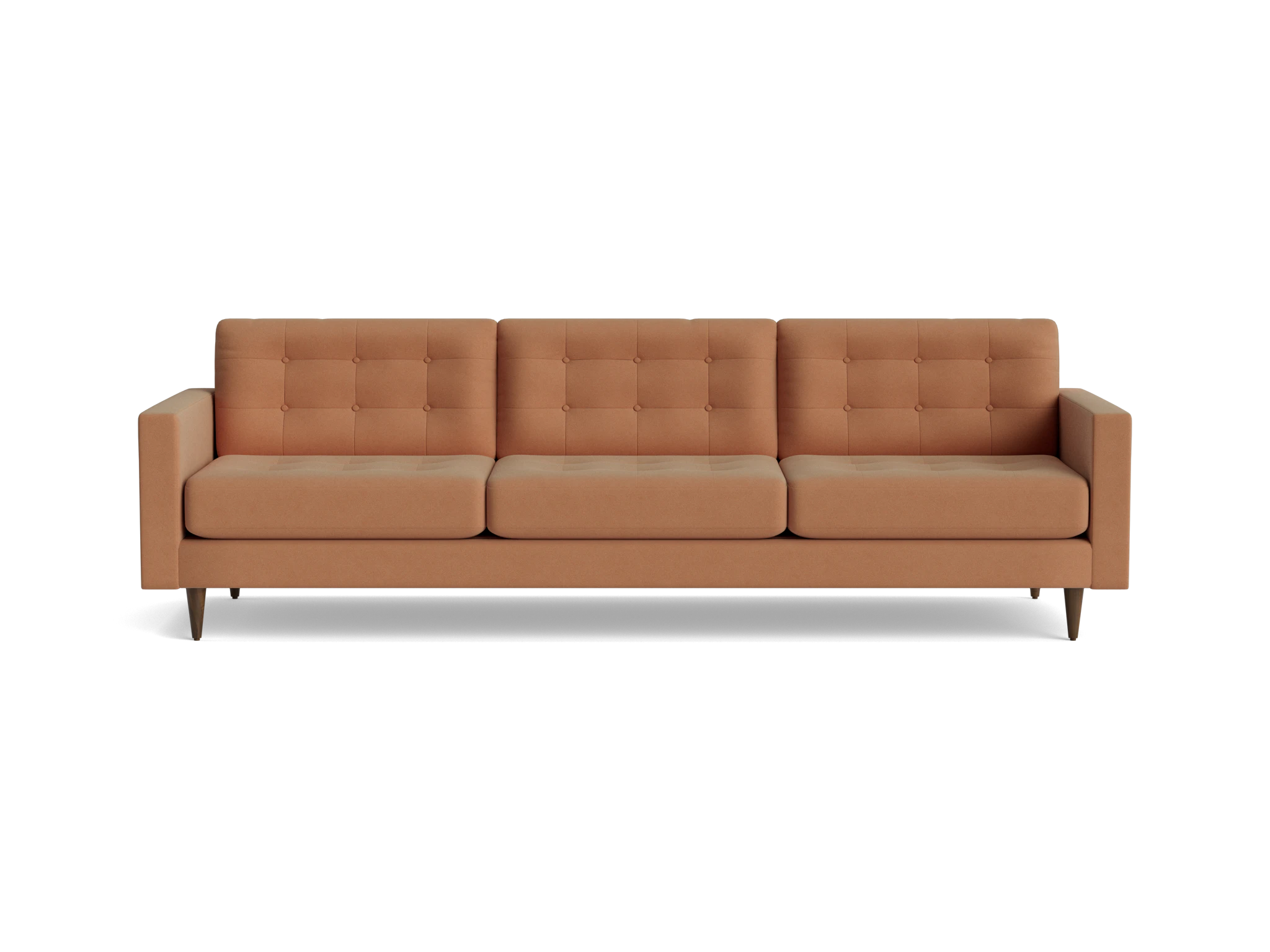 eliot grand sofa royale pantone mocha mousse
