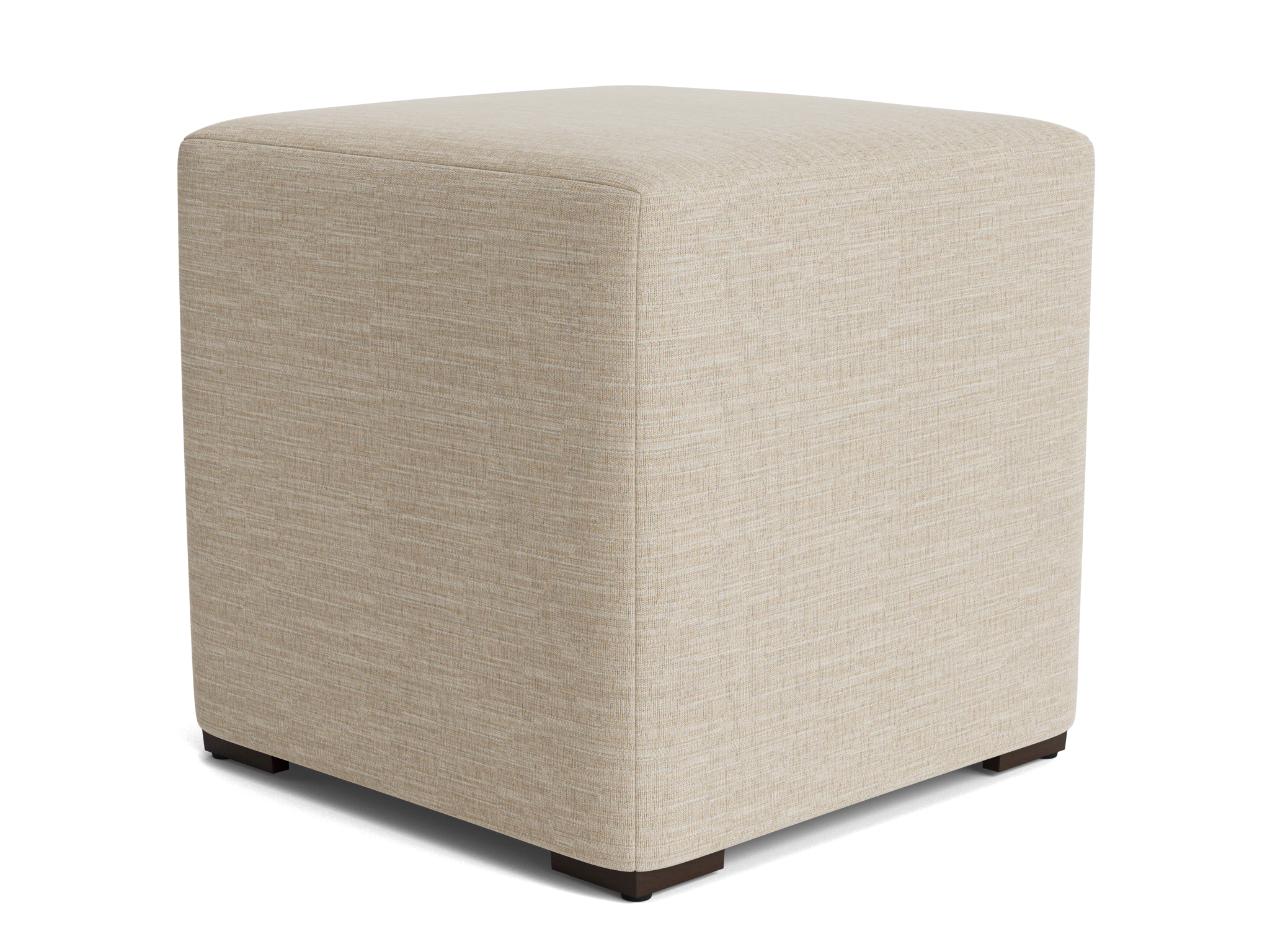 cort cube ottoman lucky divine