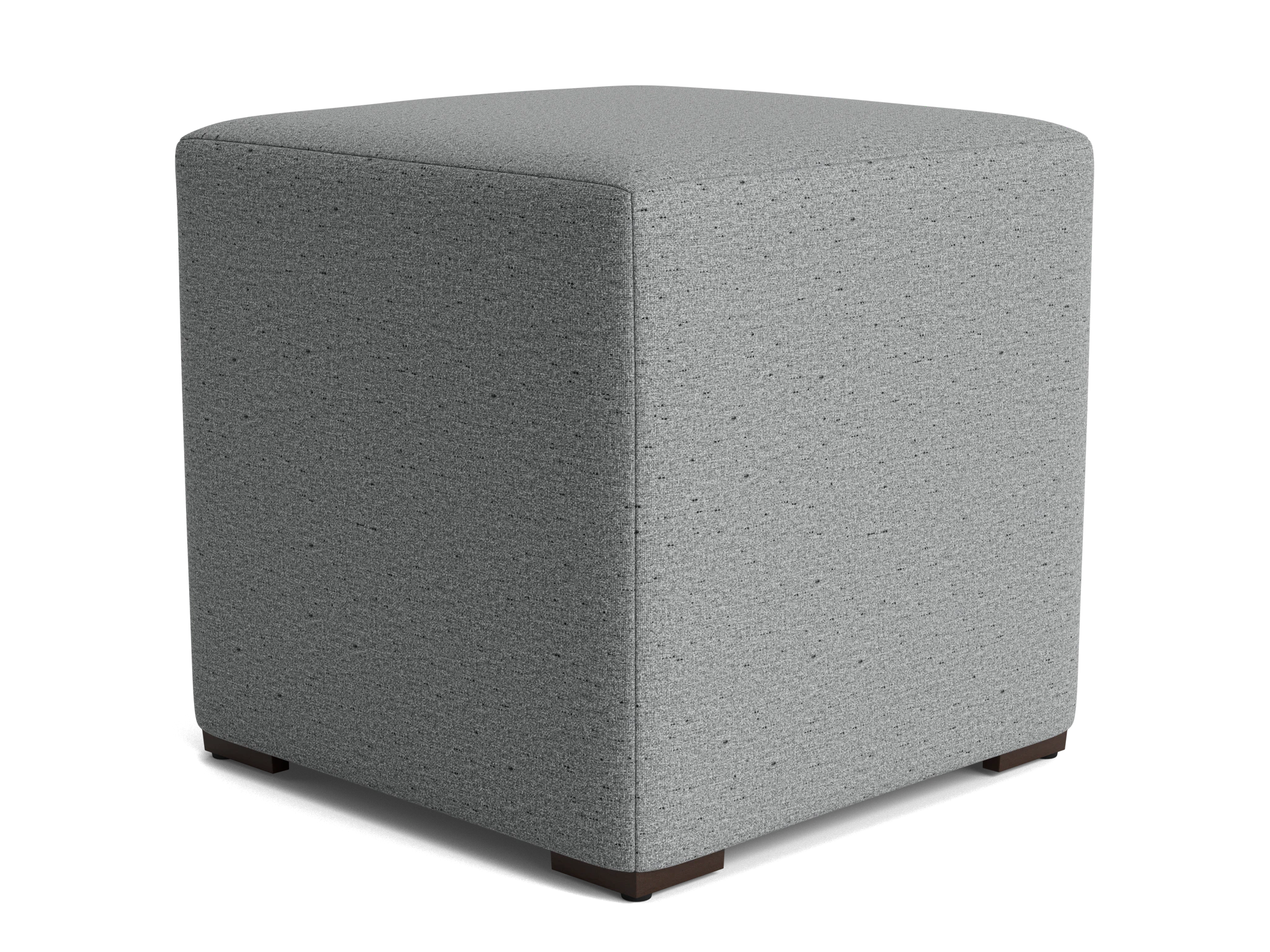 Cort Cube Ottoman