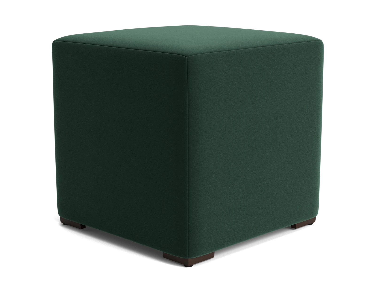 Cort Cube Ottoman