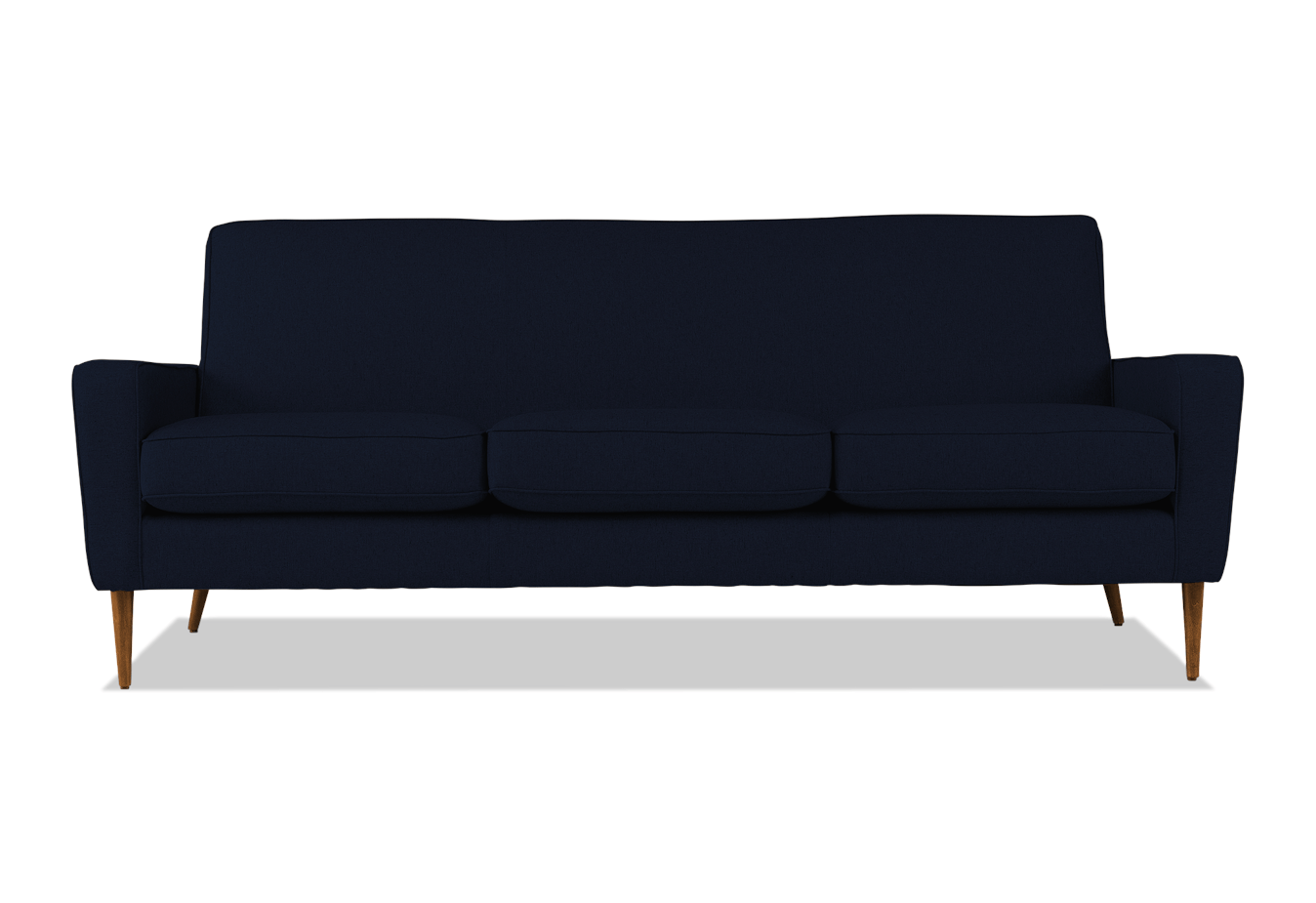 winslow 84%22 sofa bentley indigo