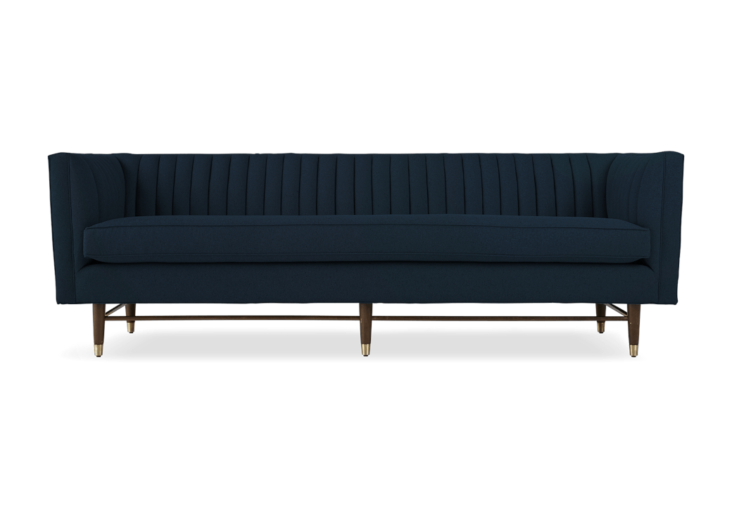 chelsea sofa bentley indigo