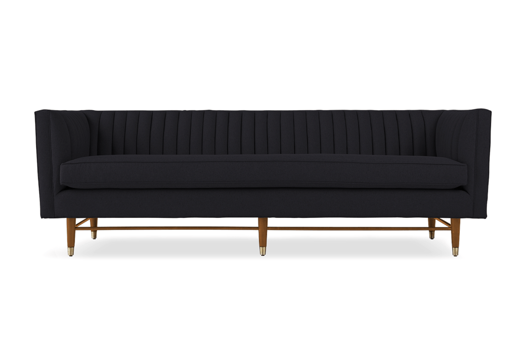 chelsea sofa royale gunmetal