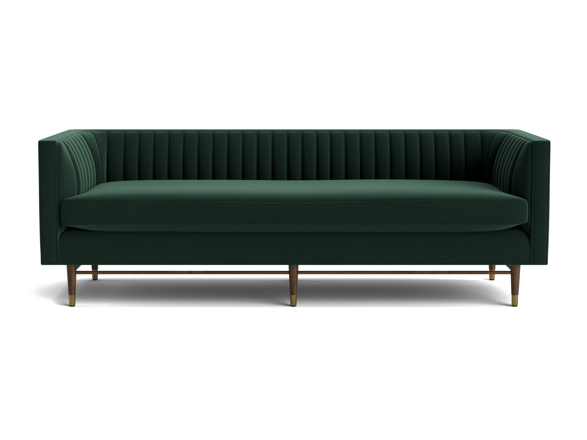 chelsea sofa royale evergreen