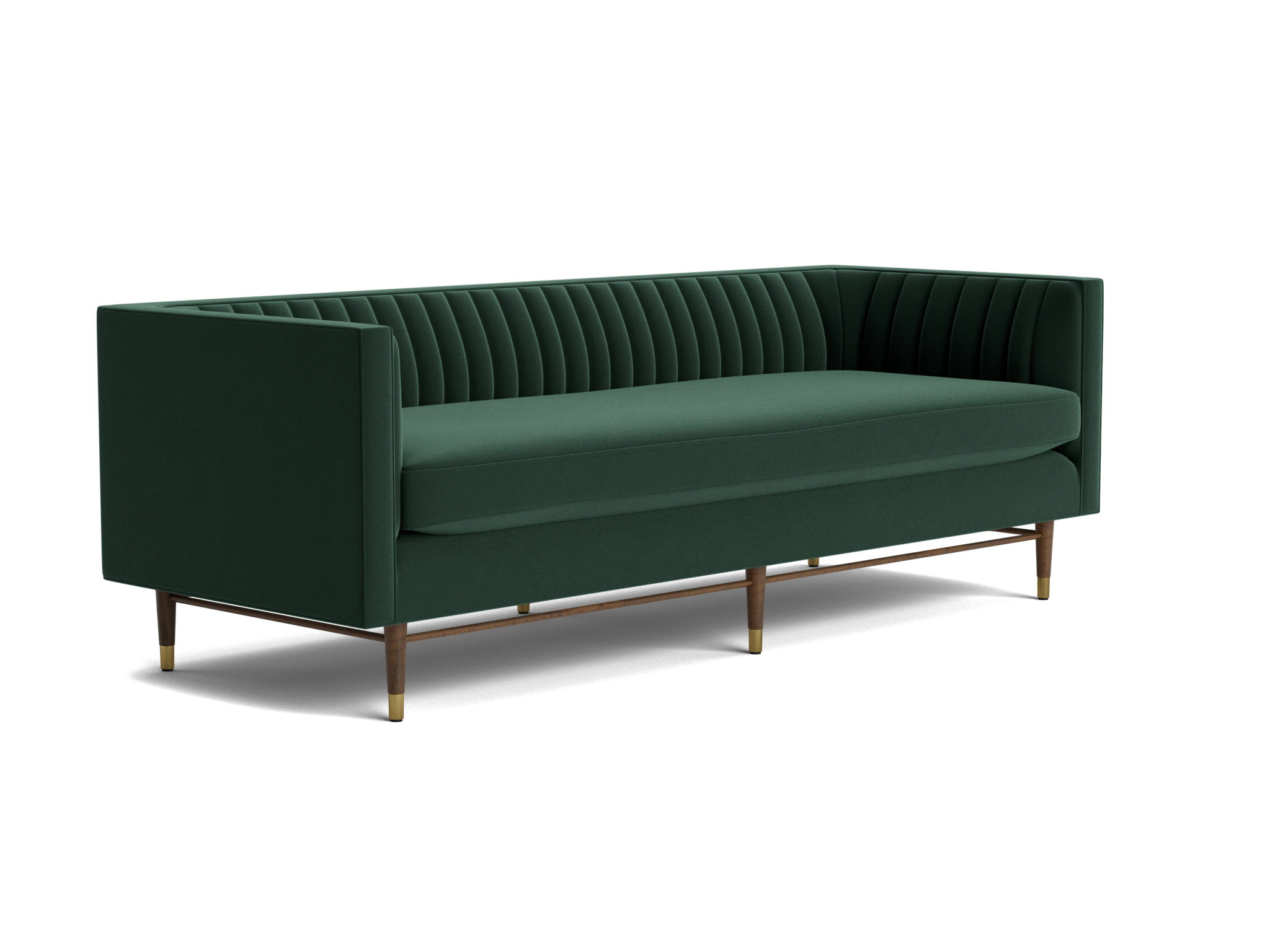 chelsea sofa royale evergreen