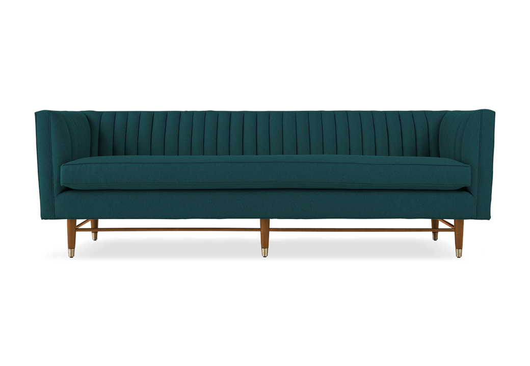 chelsea sofa royale peacock
