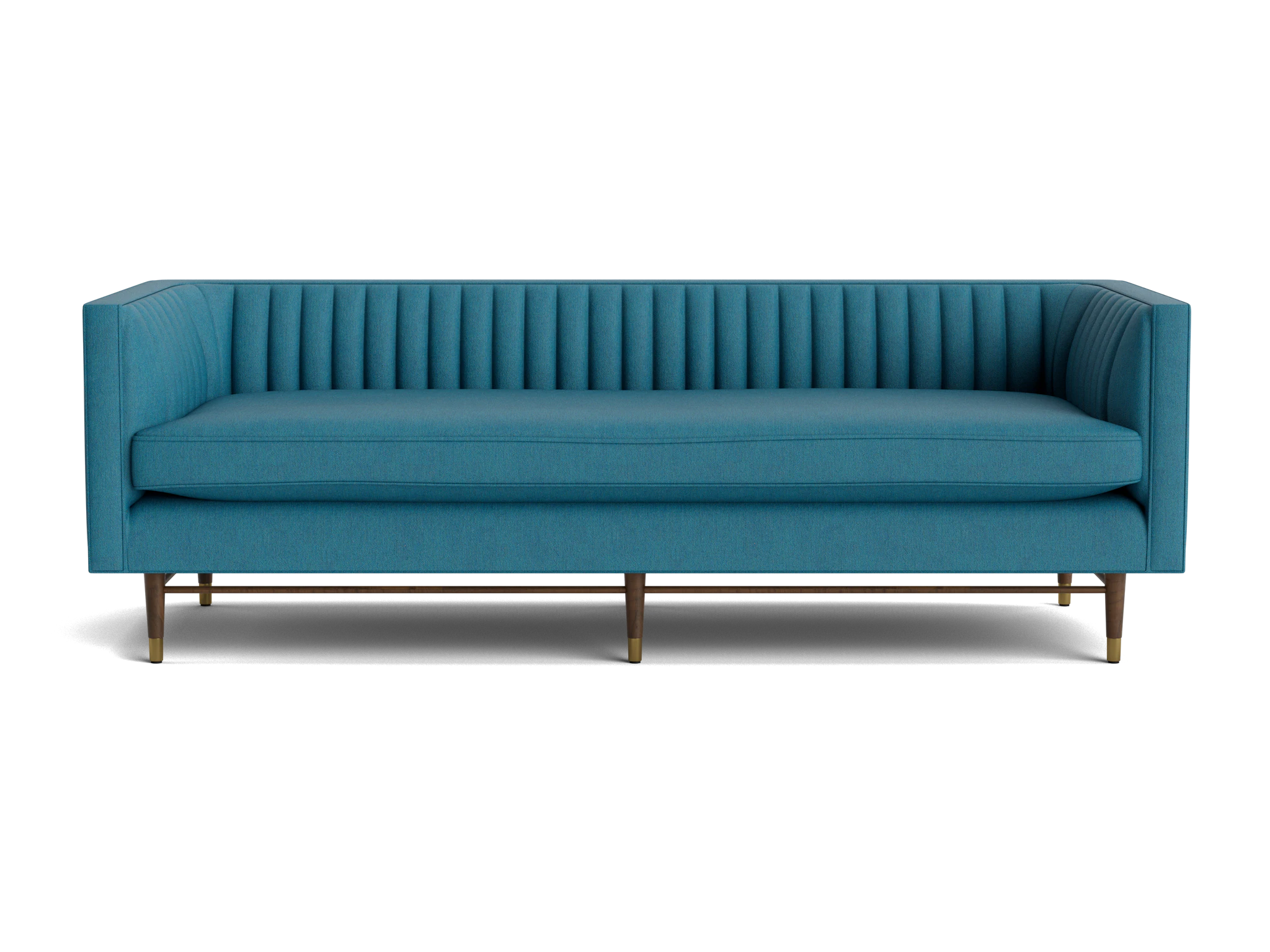 chelsea sofa sunbrella premier lagoon