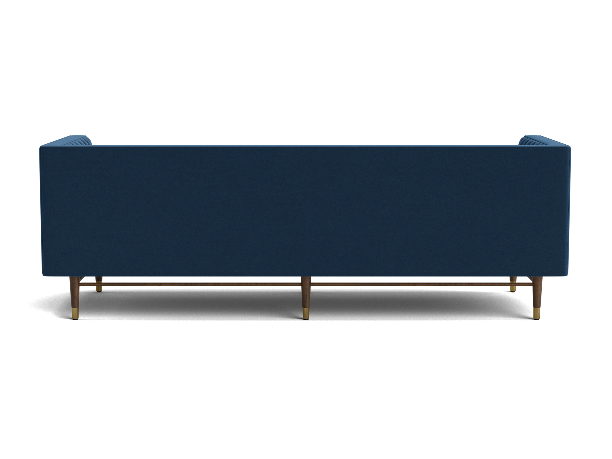 chelsea sofa royale cobalt