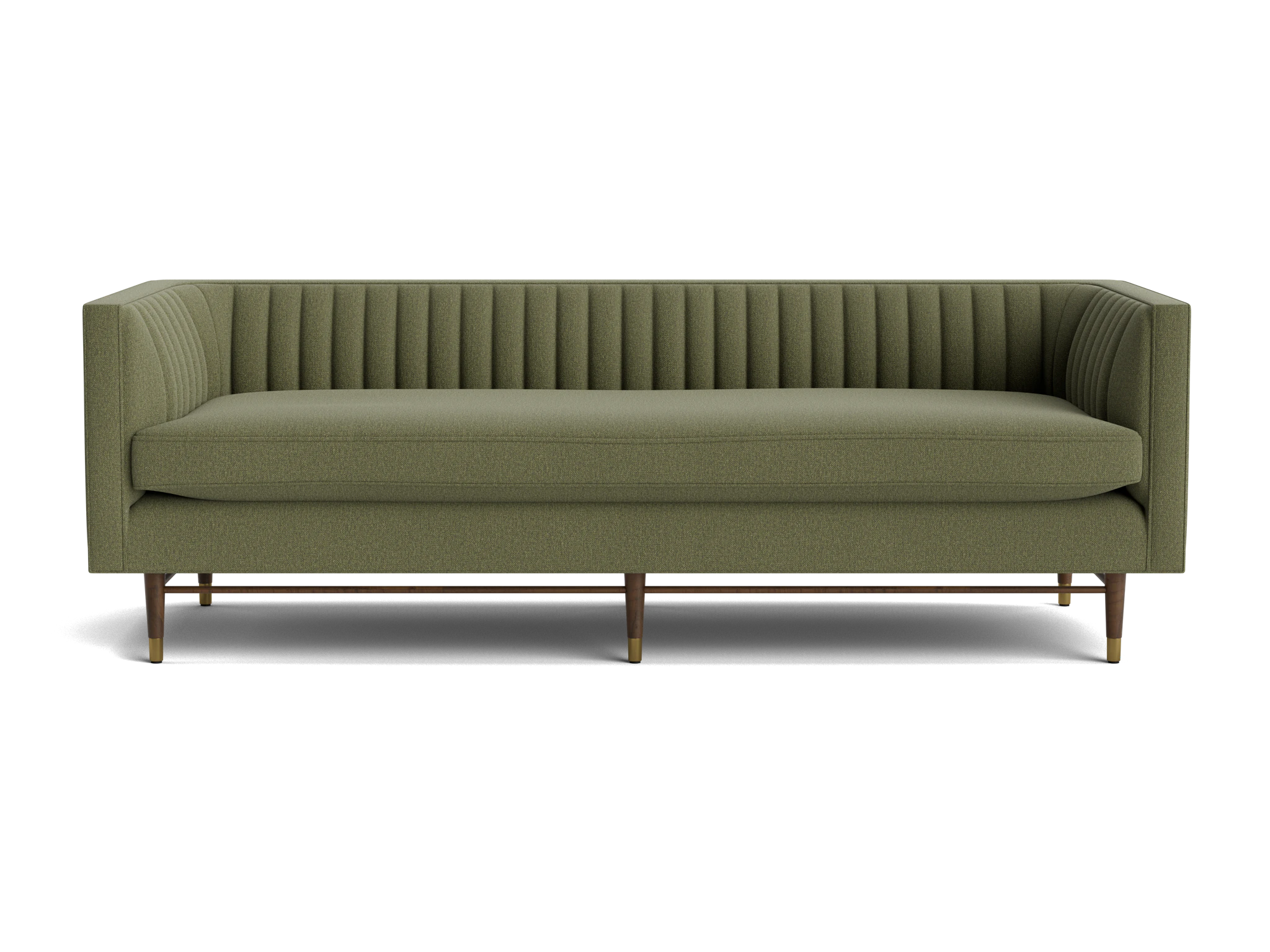 chelsea sofa faithful olive