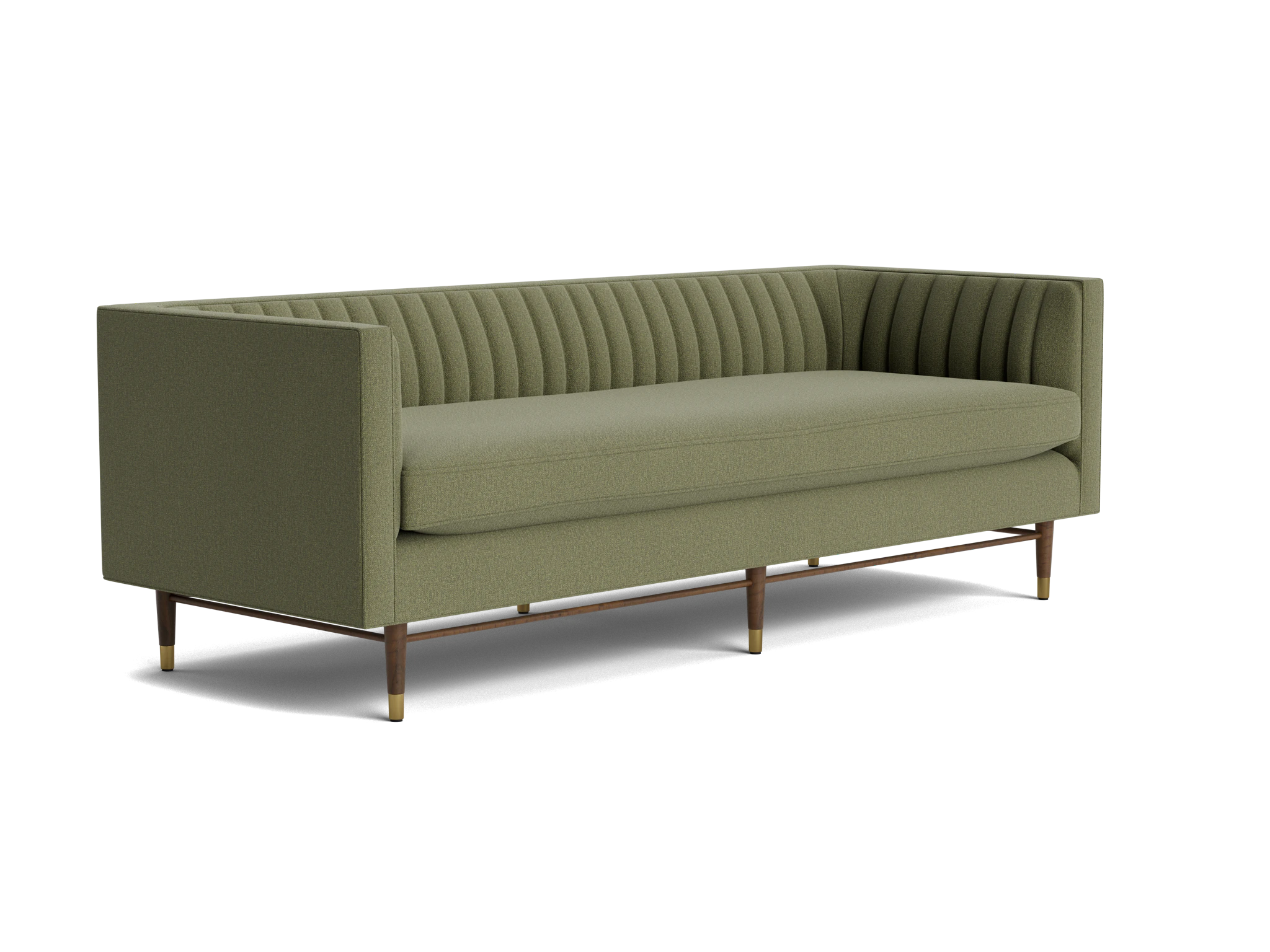 chelsea sofa faithful olive