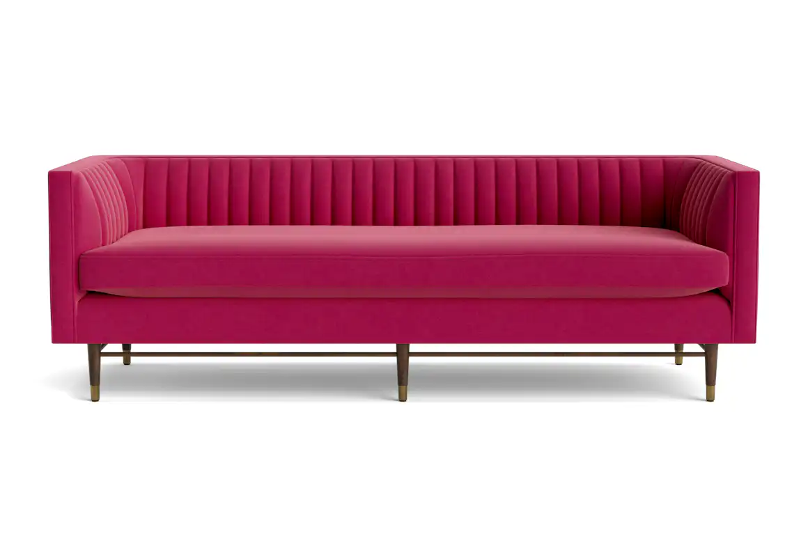 chelsea sofa royale berry